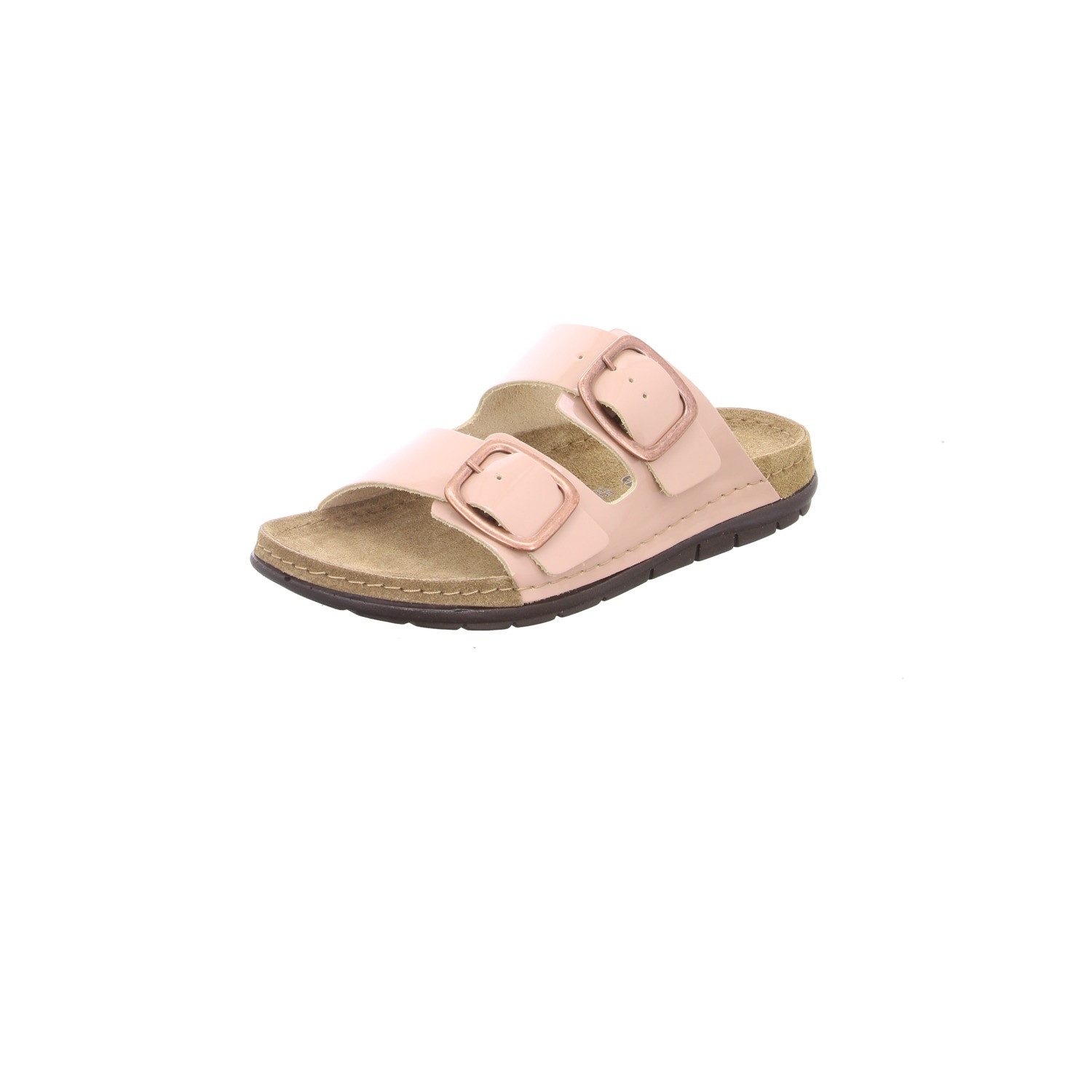 Rohde Pantoletten für Damen Pantolette (Schuhweite, 1-tlg., Schuhweite)