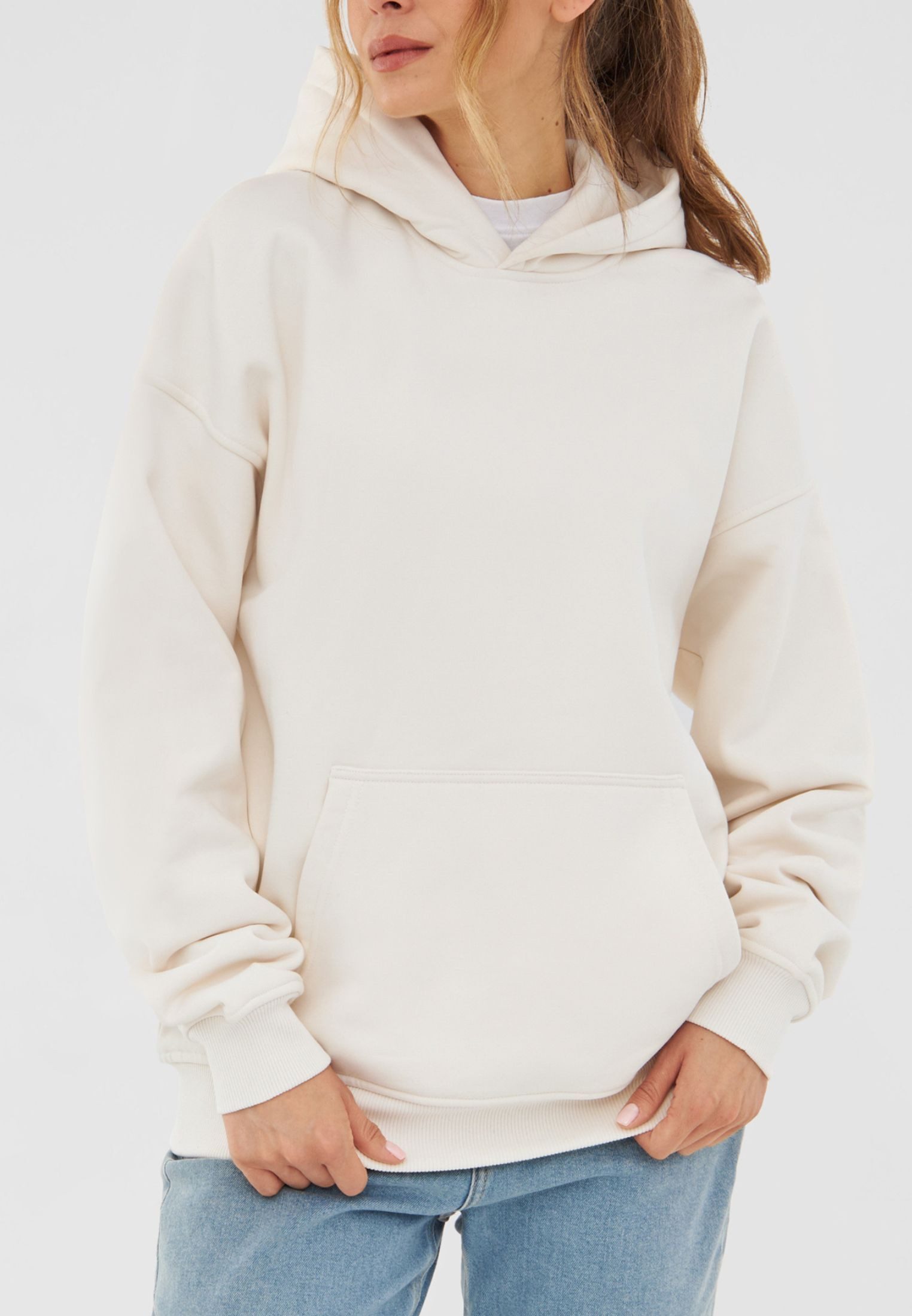 Johnny Urban Hoodie Cody Oversize Hoodie günstig online kaufen