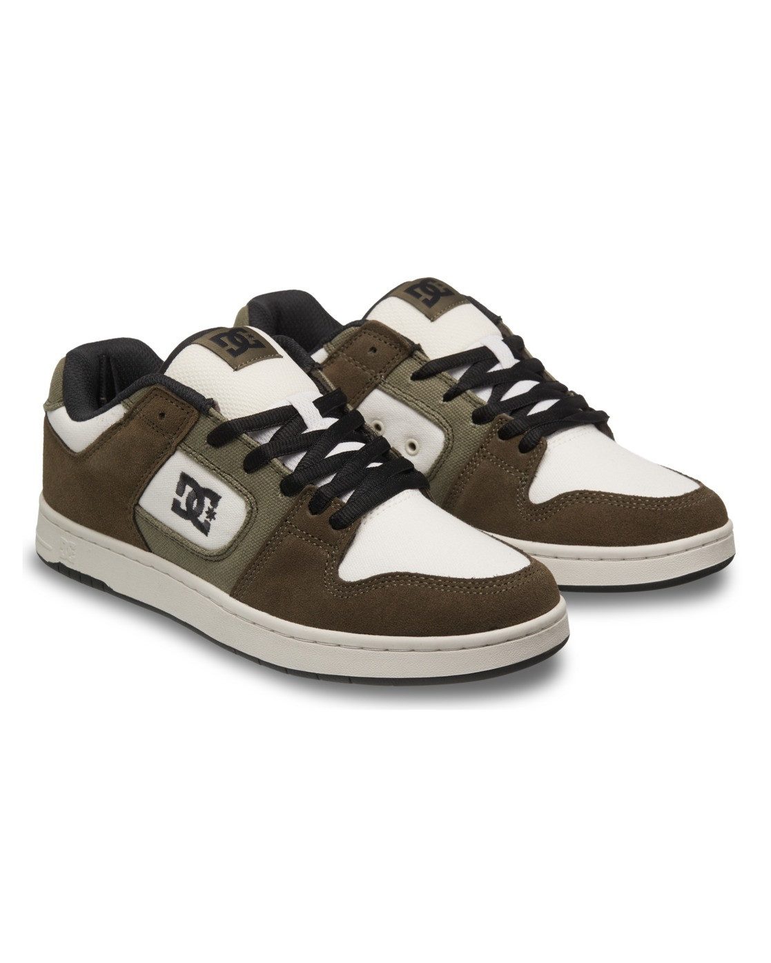 DC Shoes Manteca Sneaker günstig online kaufen