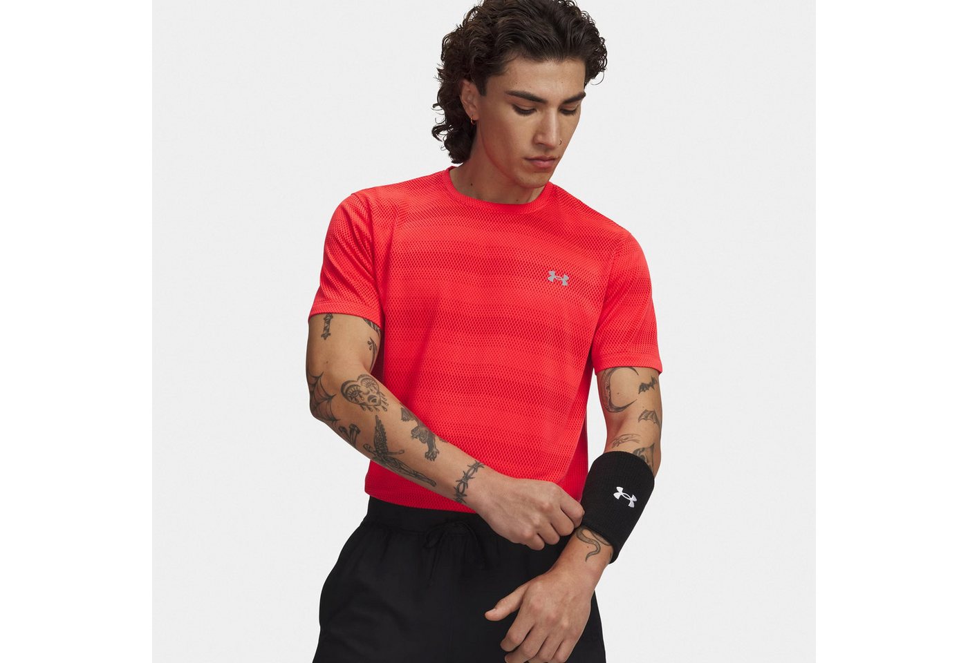 Under Armour® Laufshirt Velociti