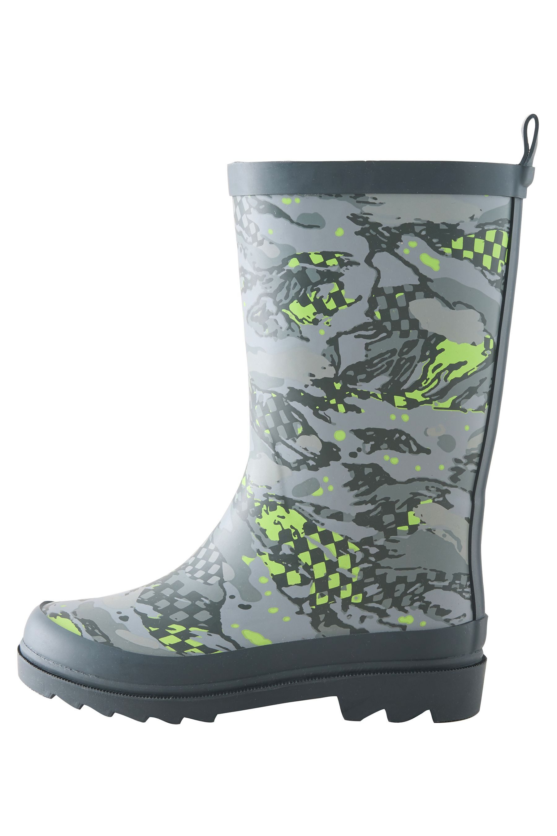 Next Gummistiefel Gummistiefel (1-tlg)