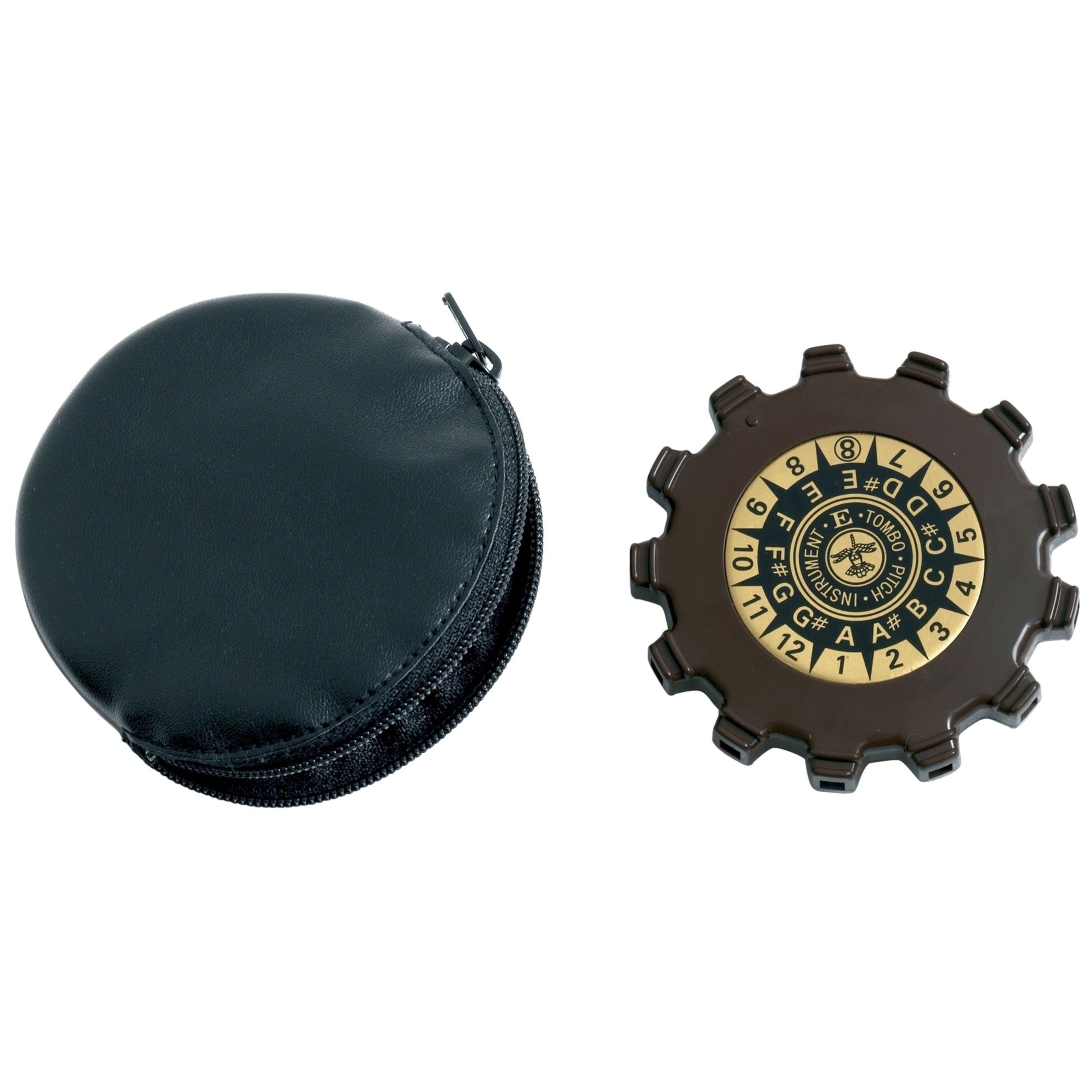 Gewa Stimmgerät, Pitch Pipe Chromatic Tuner - Chromatisches Stimmgerät