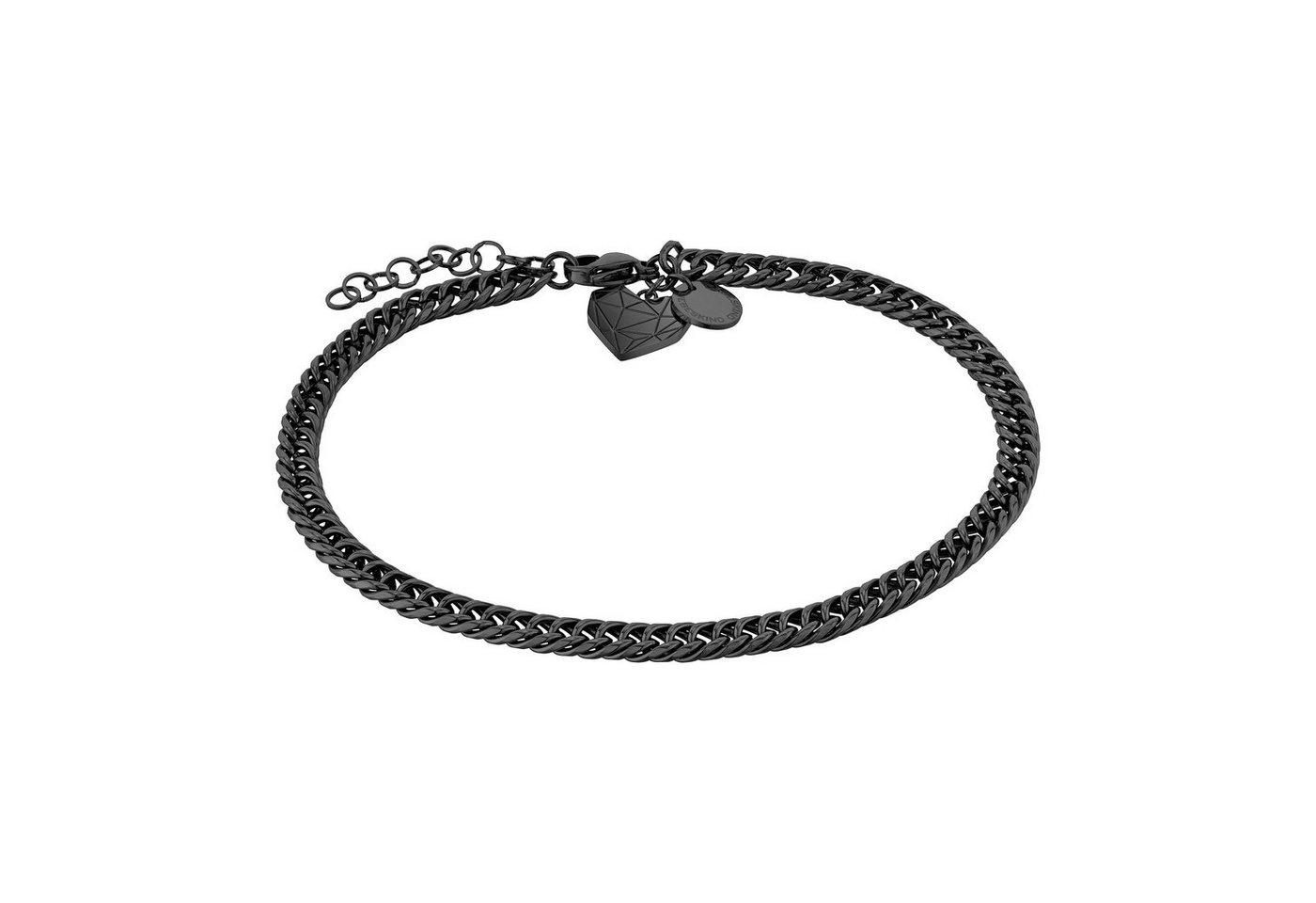 Liebeskind Berlin Fußkette Edelstahl sc... Liebeskind Berlin Fußkette Edelstahl sc...