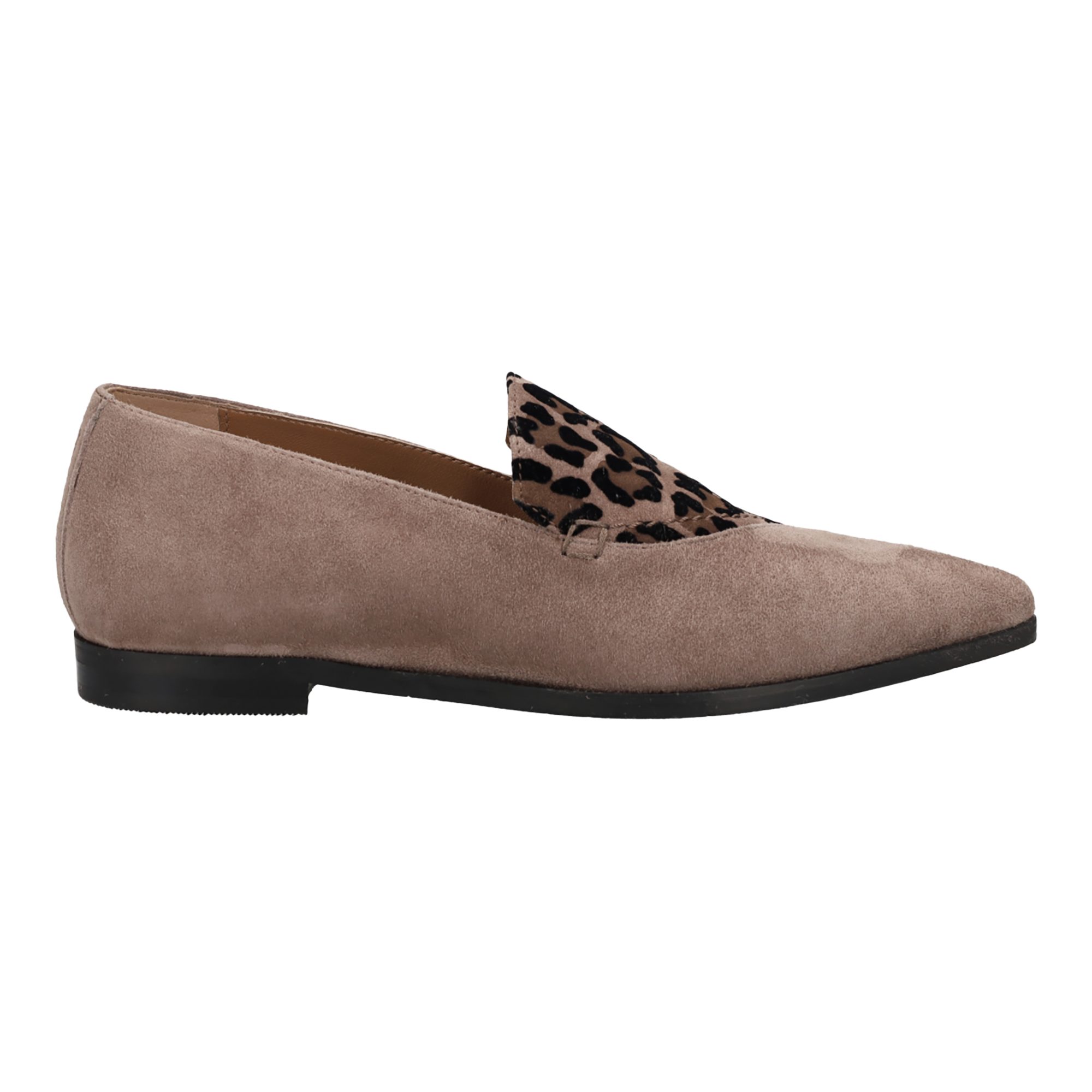 Donna Carolina Слипперы