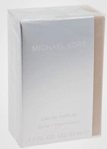 MICHAEL KORS Eau de Parfum »Michael Kors Michael Eau de Parfum 50ml Spray«