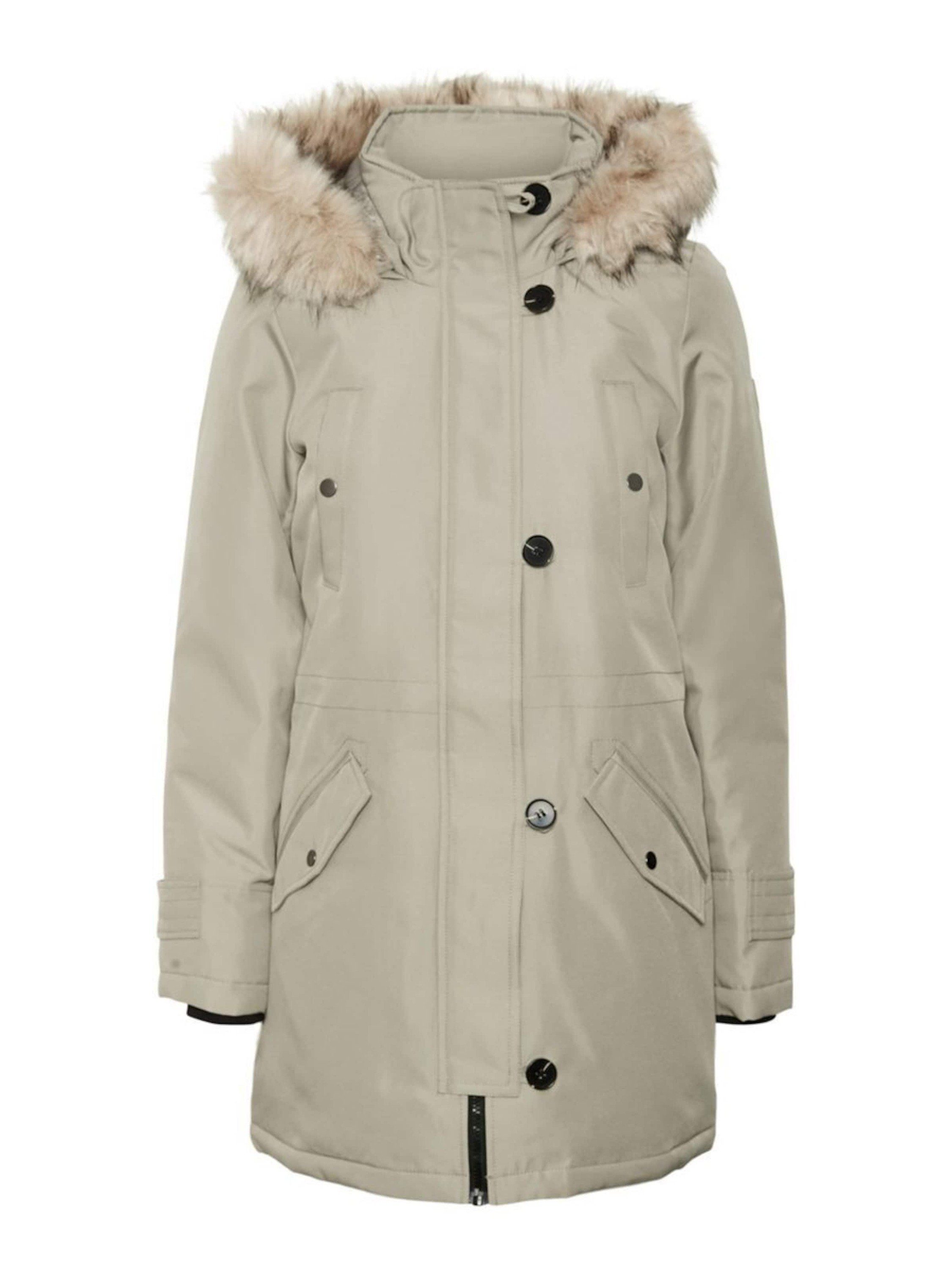 Vero Moda Parka Strom (1-St)