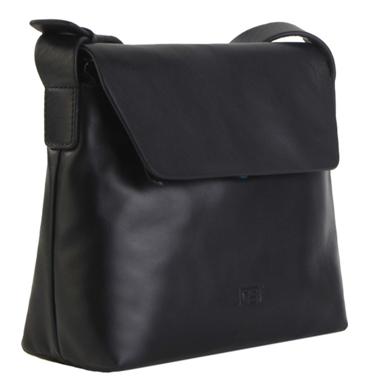 Jost Umhängetasche Shoulder Bag, aus echtem Leder