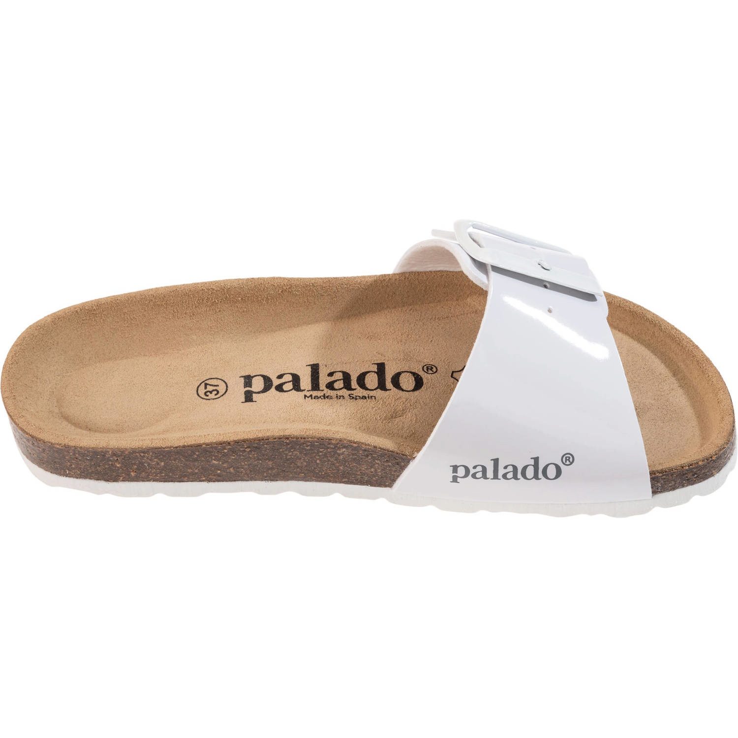 Palado Malta EGS Lack Pantolette günstig online kaufen