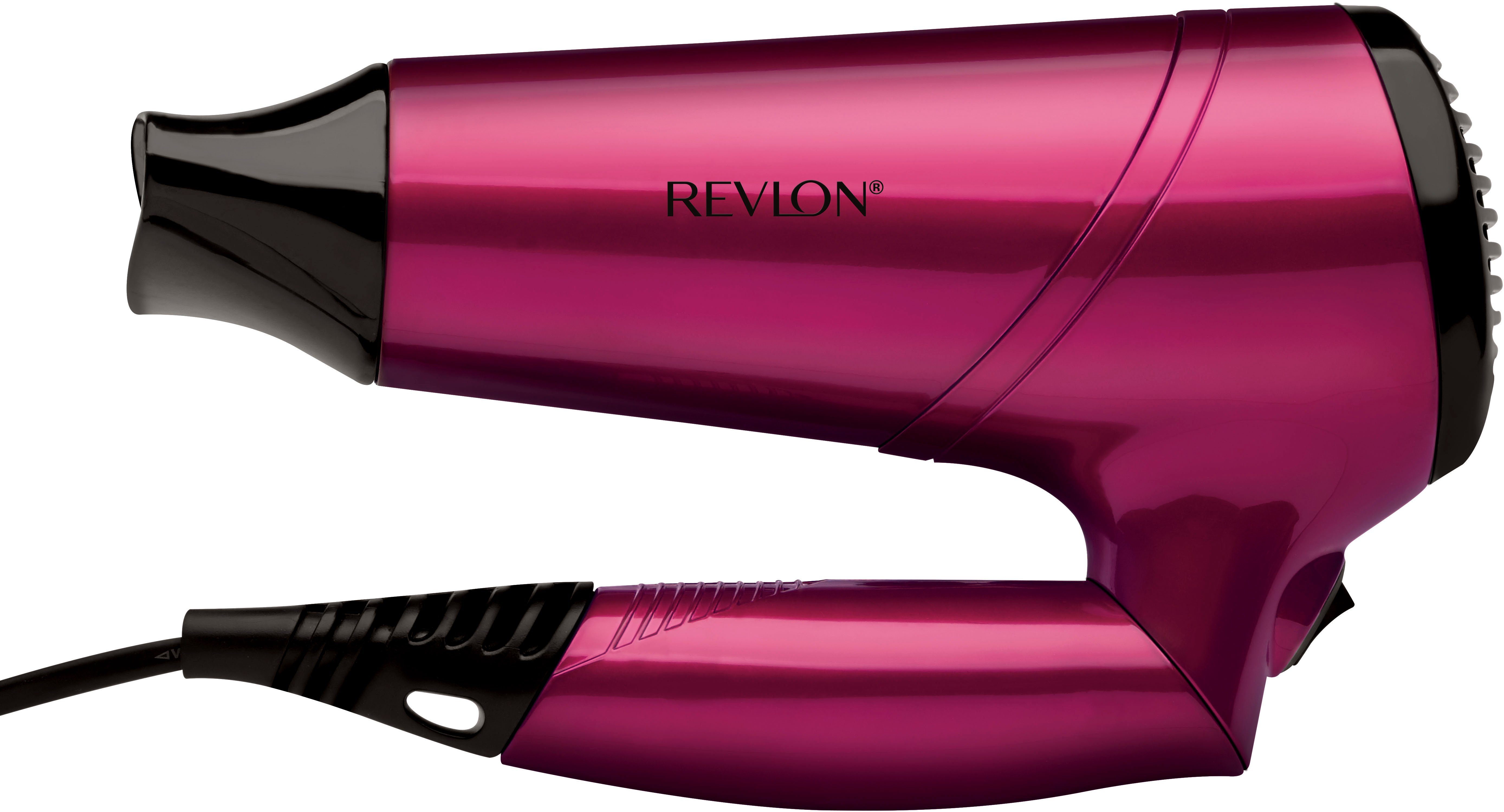 Ionic-Haartrockner REVLON Haartrockner, Revlon 2200 Frizz W, 2200W trockene RVDR5229, Haare ohne Fighter Frizz,