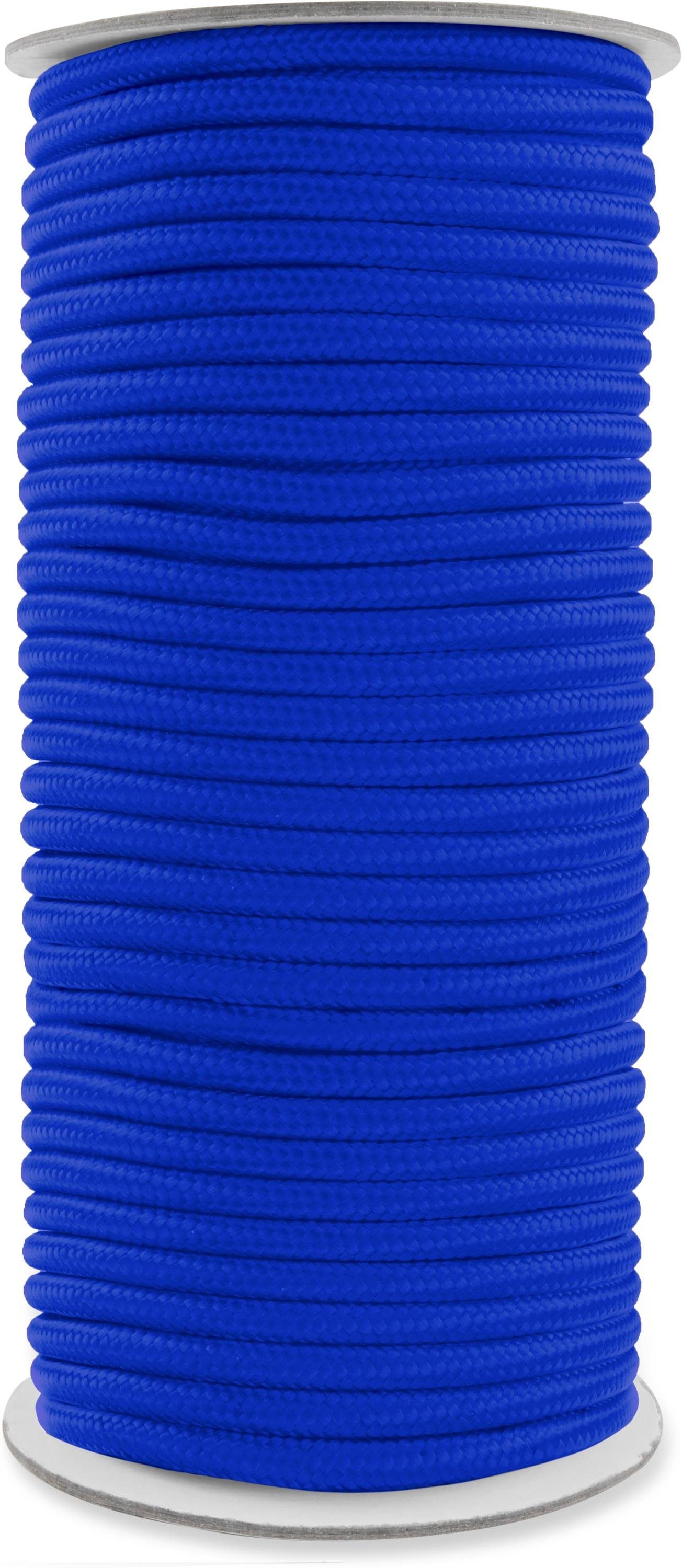 normani Allzweck-Outdoor-Seil 9 mm x 60 günstig online kaufen