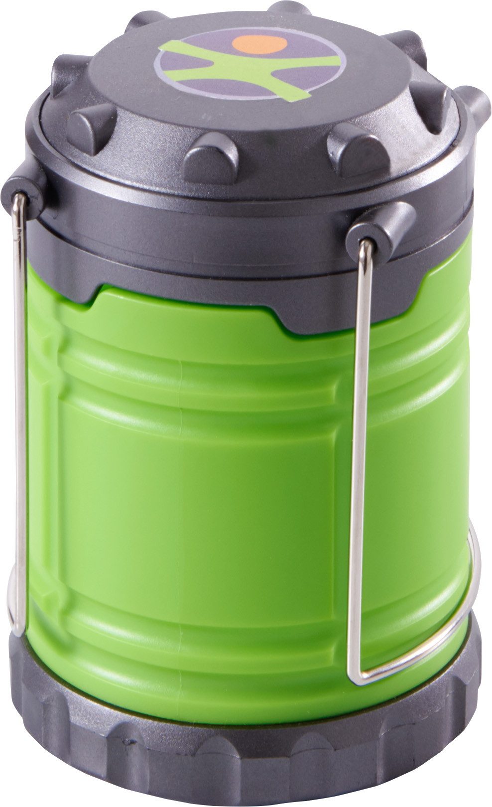 Haba Taschenlampe Taschenlampe Terra Kids Campinglaterne 1304152001