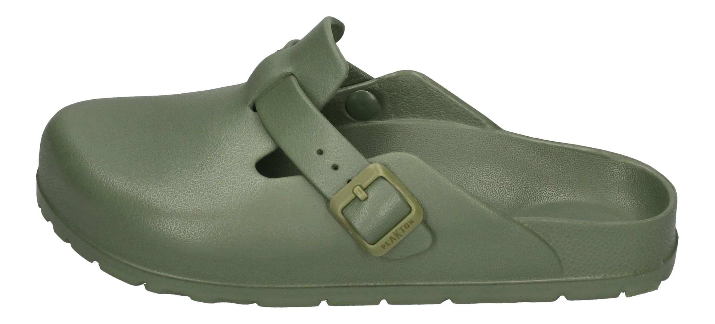 Plakton WINRAR 761539 Clog Kaki günstig online kaufen