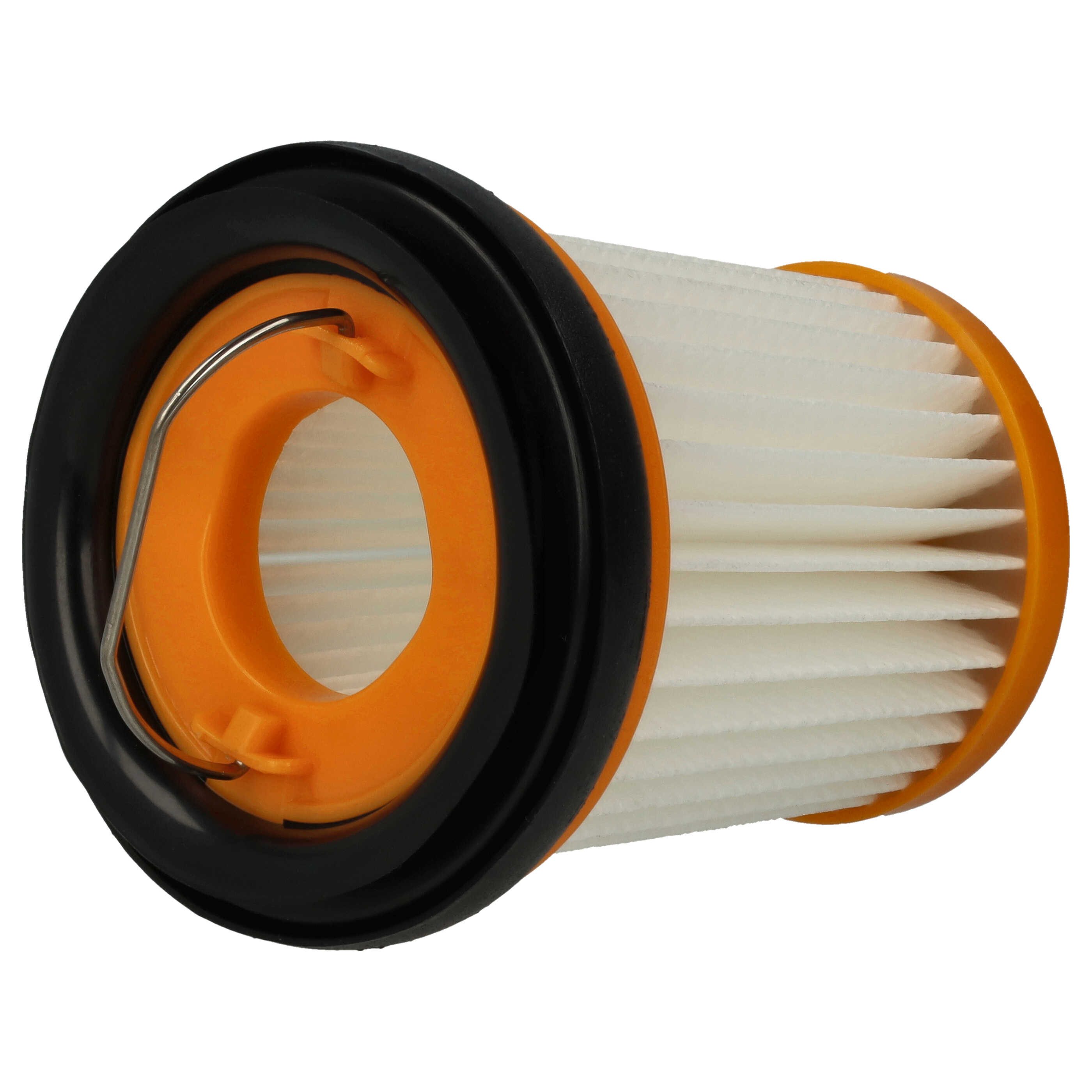 vhbw HEPA-Filter passend für Shark Ion W1, WV200, UV200CCO, WV201, WV200C, WV205, Zubehör für Shark Ion W1 WV200 UV200CCO WV201 WV200C WV205 WV203C WV220