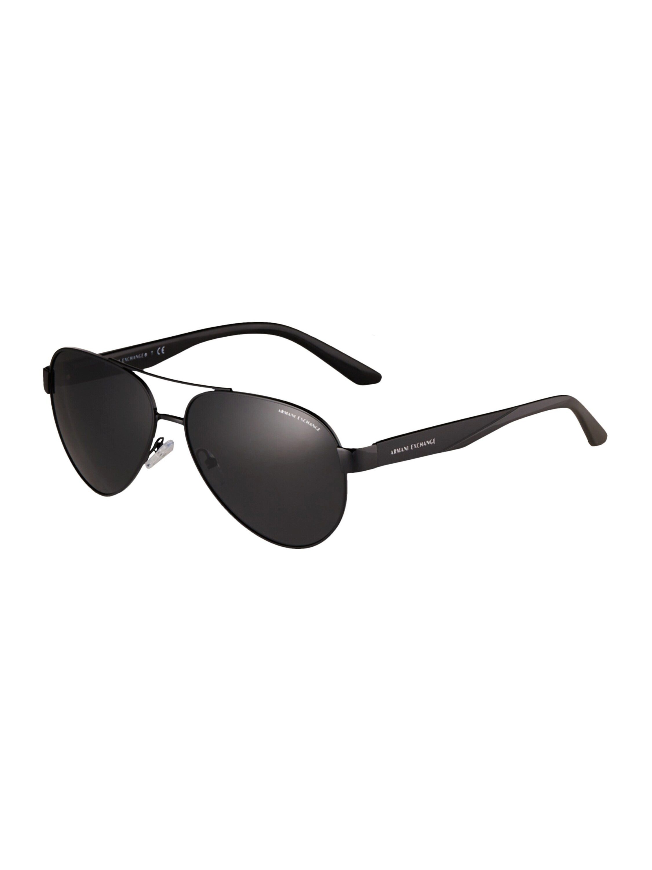 ARMANI EXCHANGE Sonnenbrille 0AX2034S (1-St)