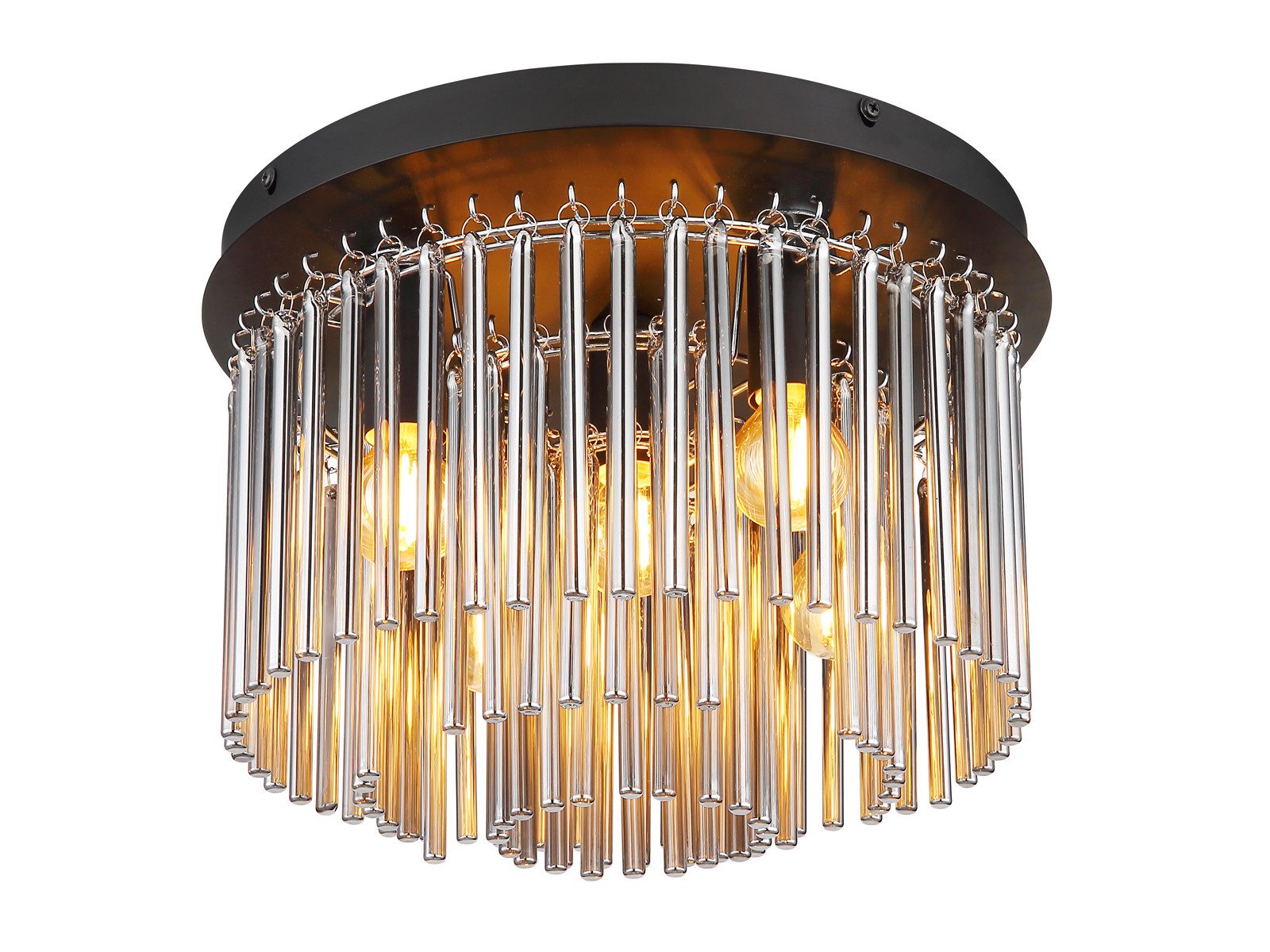 GLOBO LIGHTING LED Deckenleuchte, Dimmfunktion, LED günstig online kaufen