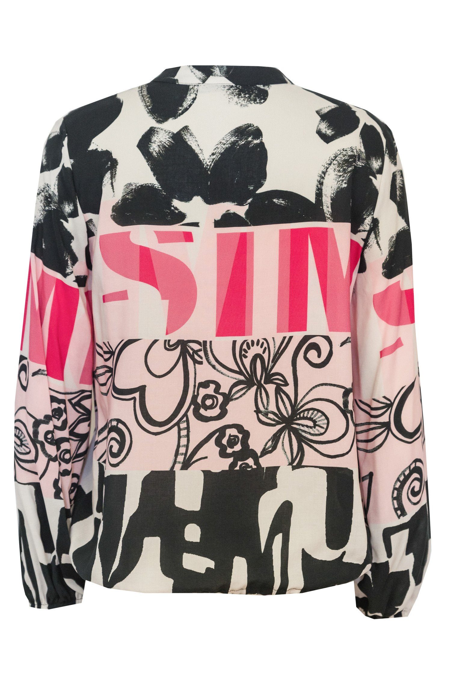 Faber Schlupfbluse Damenbluse 66400 günstig online kaufen