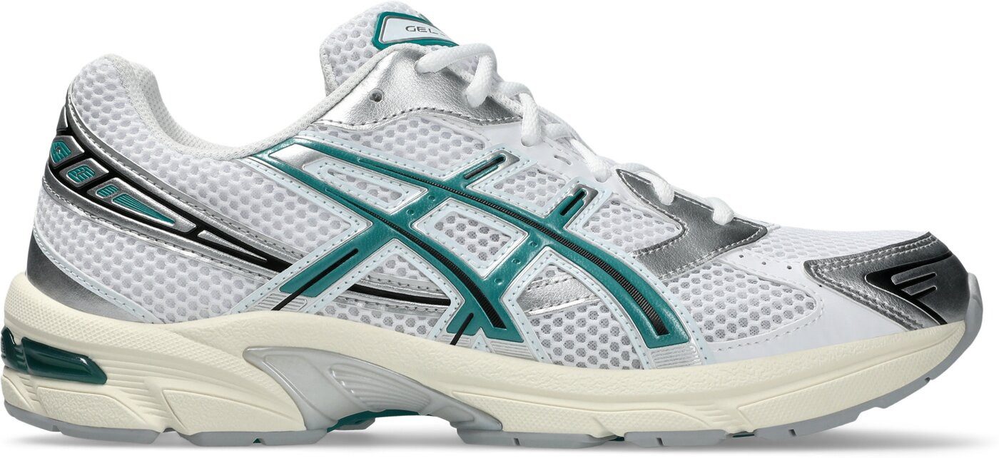 Asics GEL-1130 WHITE/RAINY LAKE asics Herren günstig online kaufen
