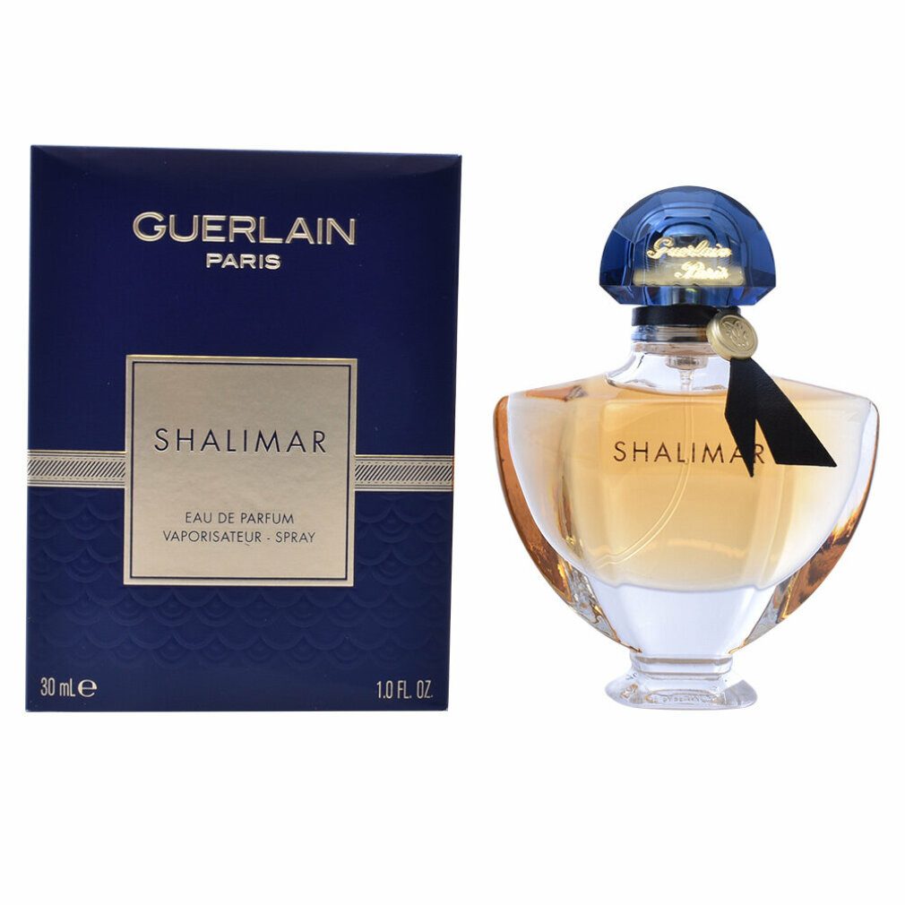 GUERLAIN Eau de Parfum Shalimar Eau De Parfum Spray 30ml