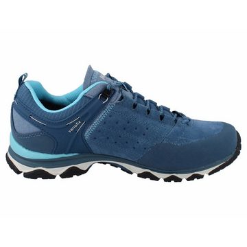 Meindl blau Trekkingschuh (1-tlg)