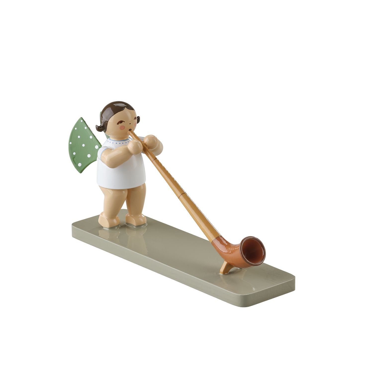 Wendt & Kühn Weihnachtsfigur Engel mit günstig online kaufen