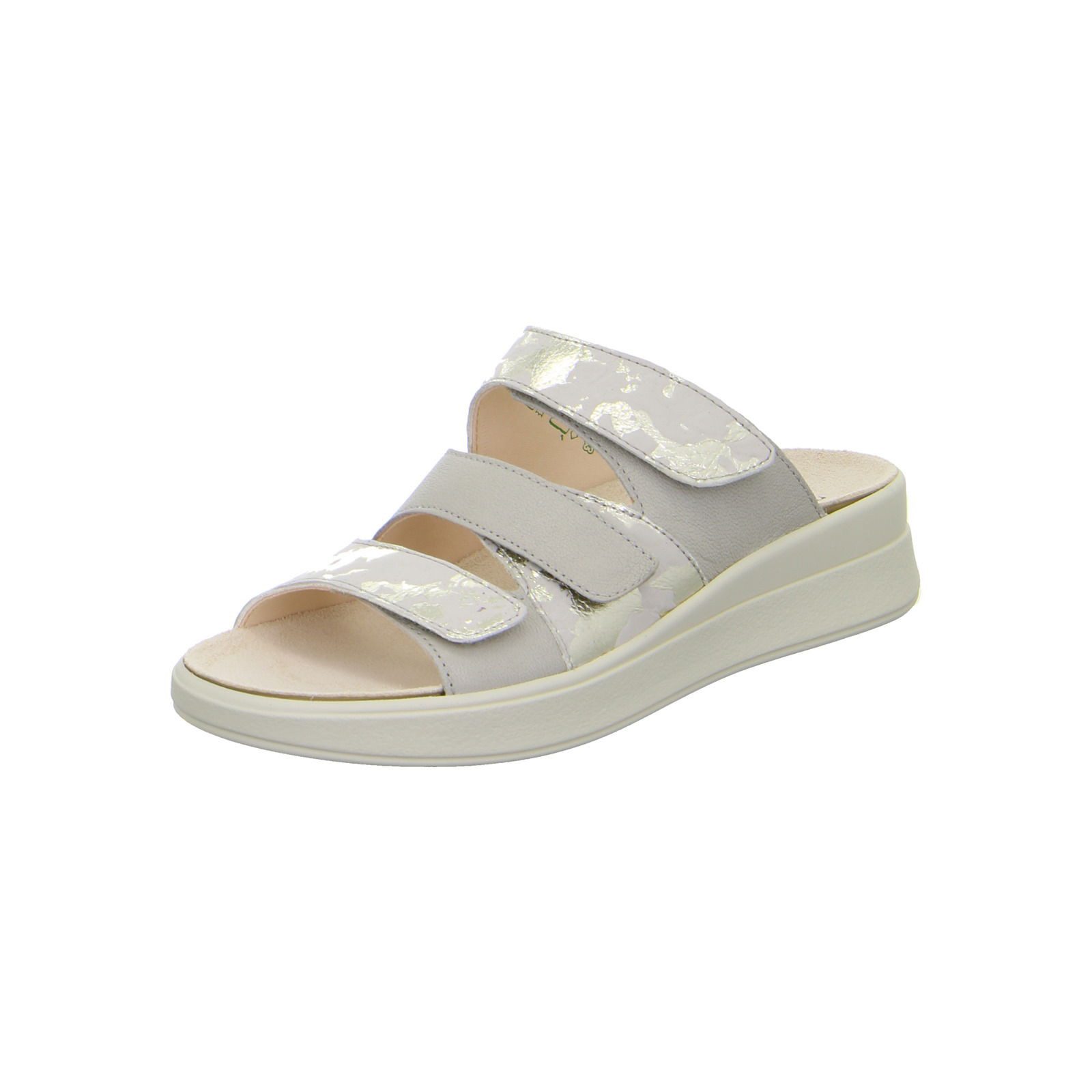 Pantolette Meggie Pantoffel