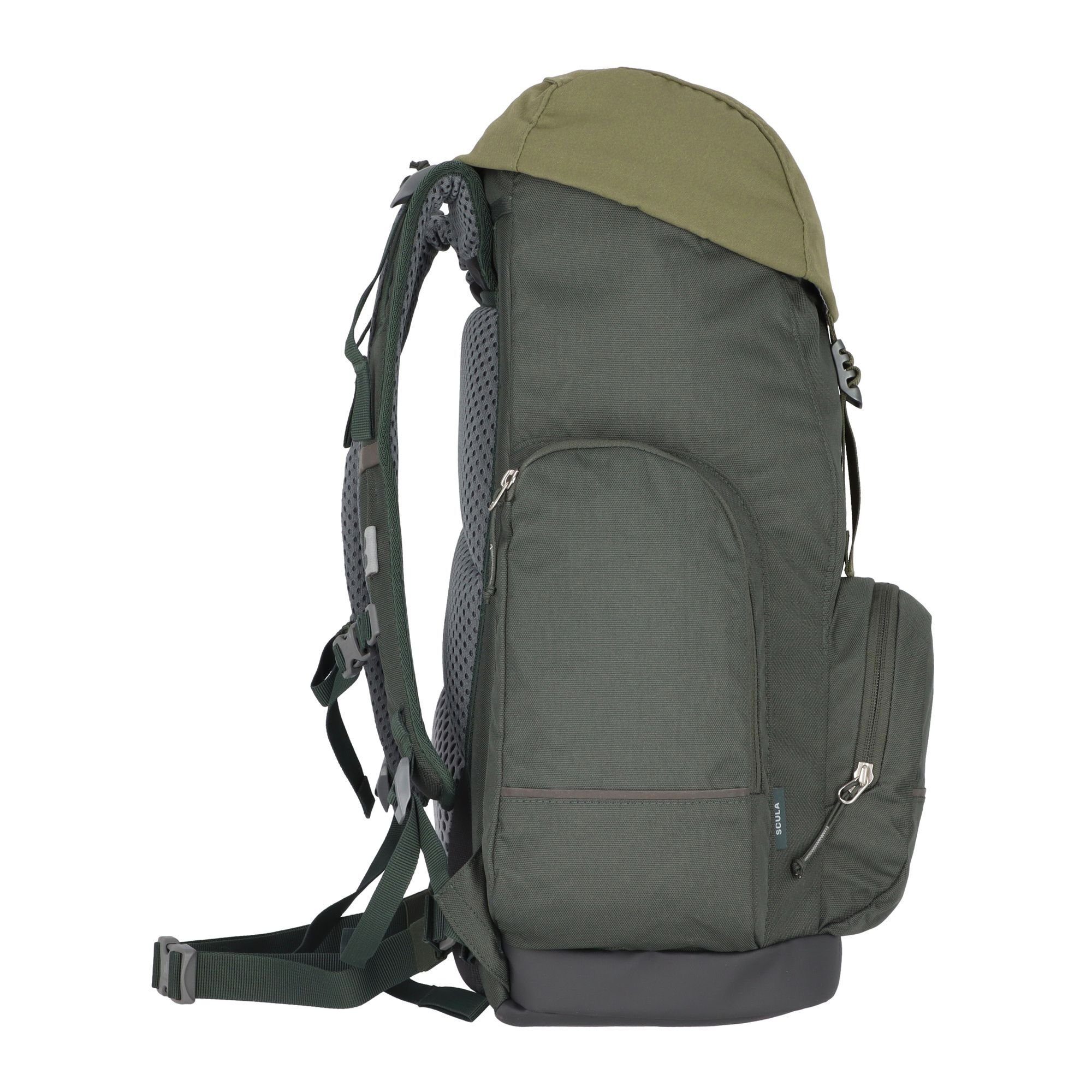 deuter Rucksack Scula, Polyester