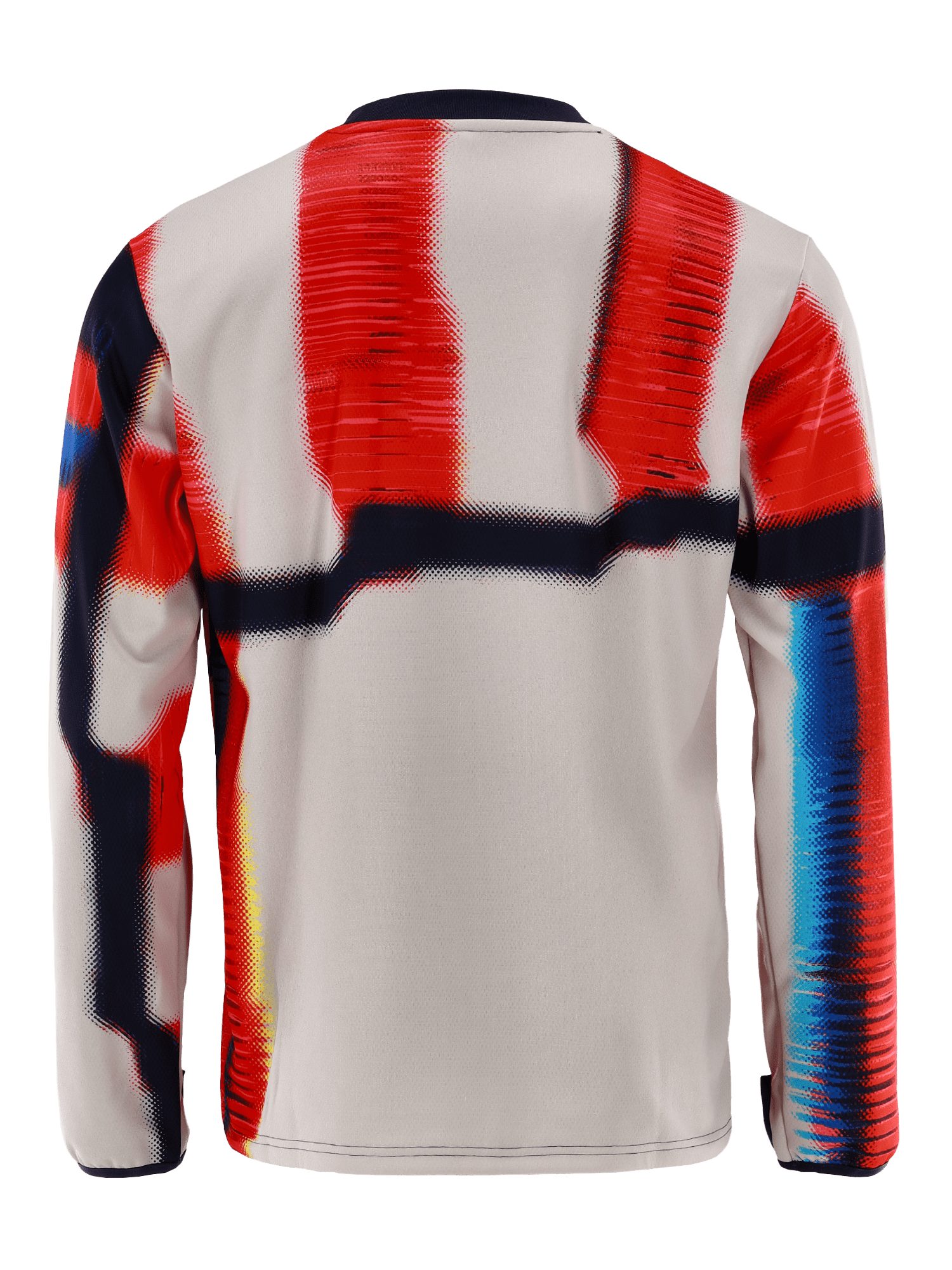 adidas Performance Sweatshirt FC Bayern München, Pre-Match Warmtop 25-26, Unisex, Mehrfarbig