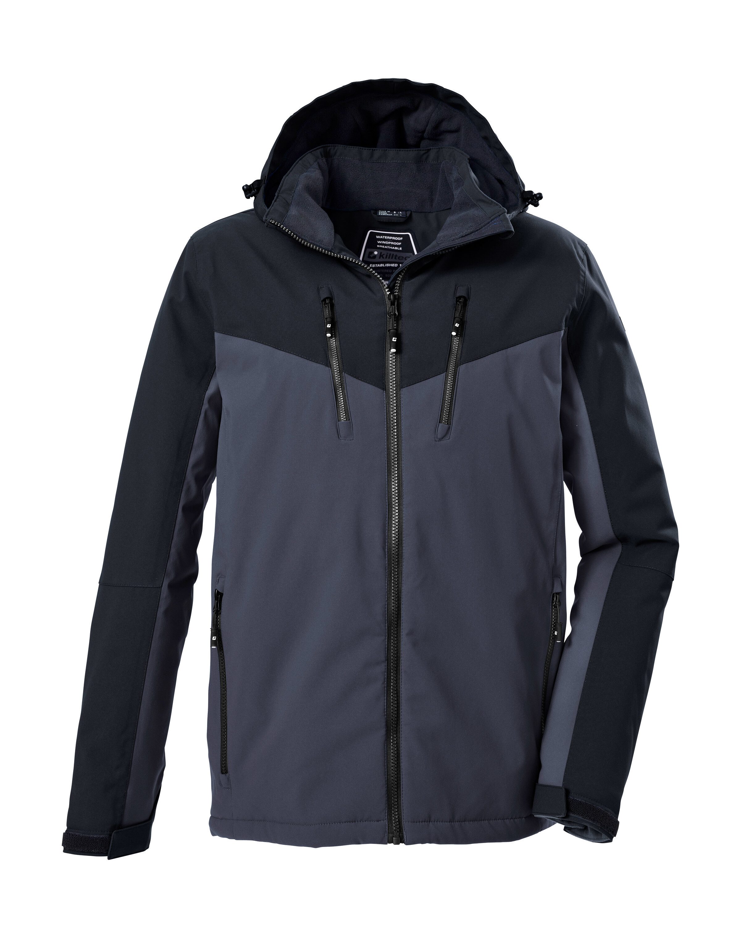 Skijacke KSW 441 MN SKI JCKT