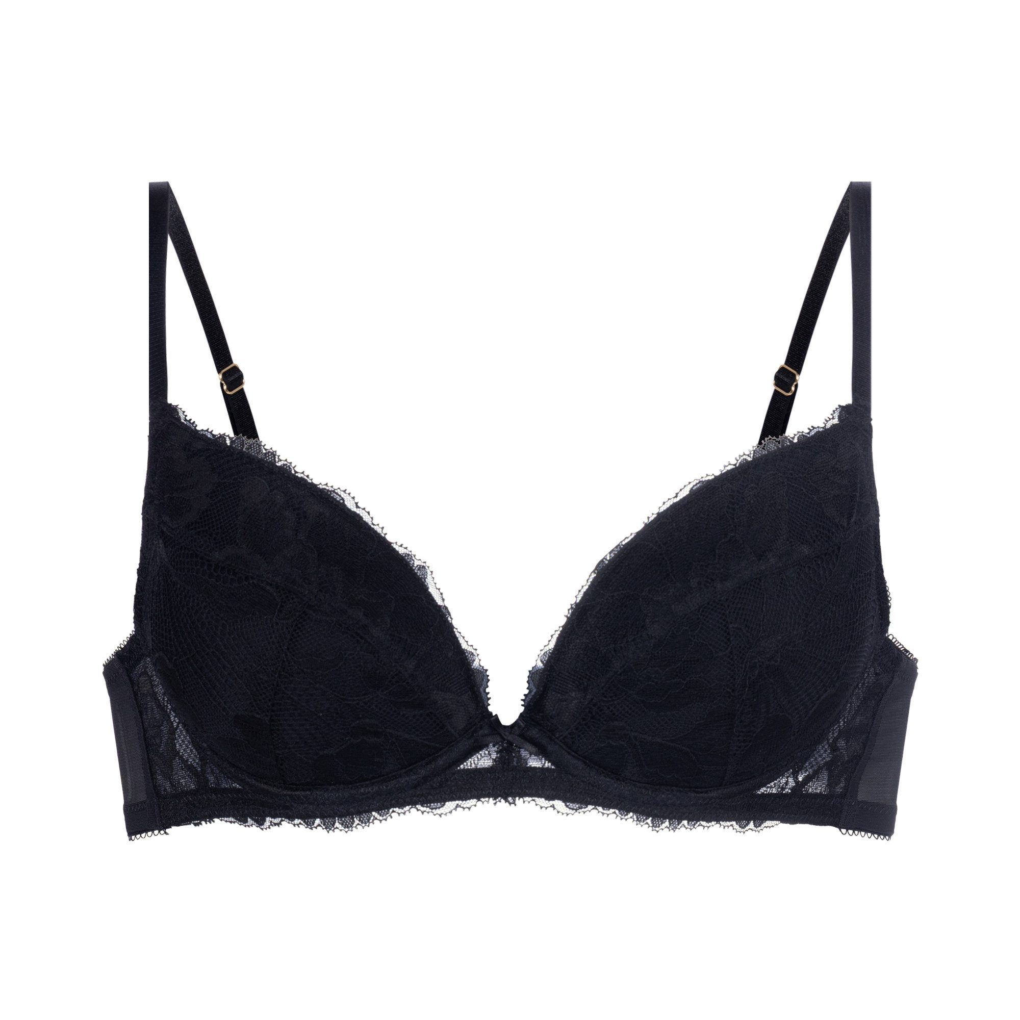 Dorina Bügel-BH Perfect Lace mit Bügel, verstellbare Träger, mit Spitze, bequem, weich