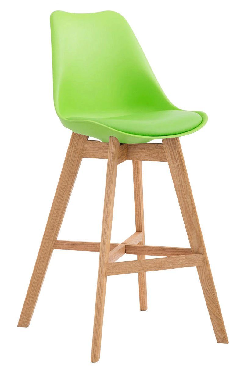 Barhocker Barhocker Cannes Kunststoff Natura
