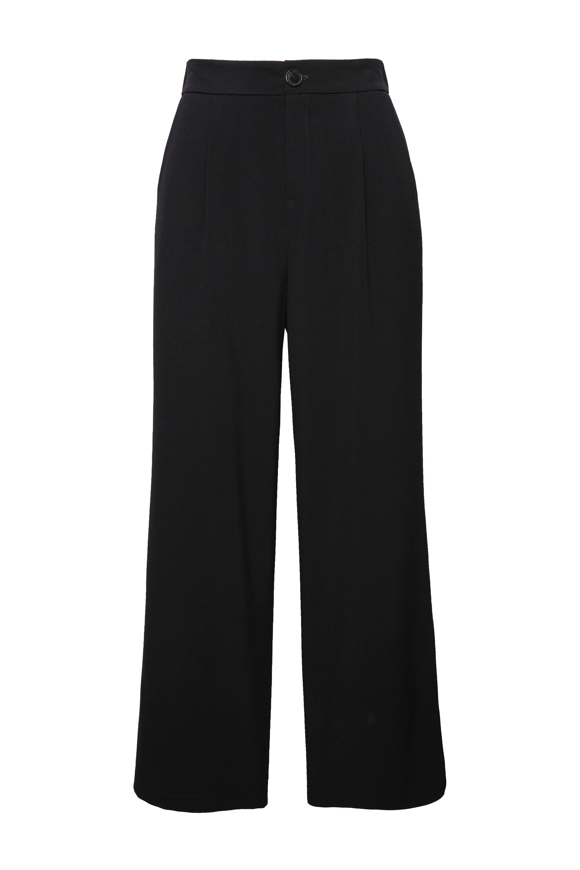 Studio Untold Marlene-Hose Anzughose High Waist günstig online kaufen