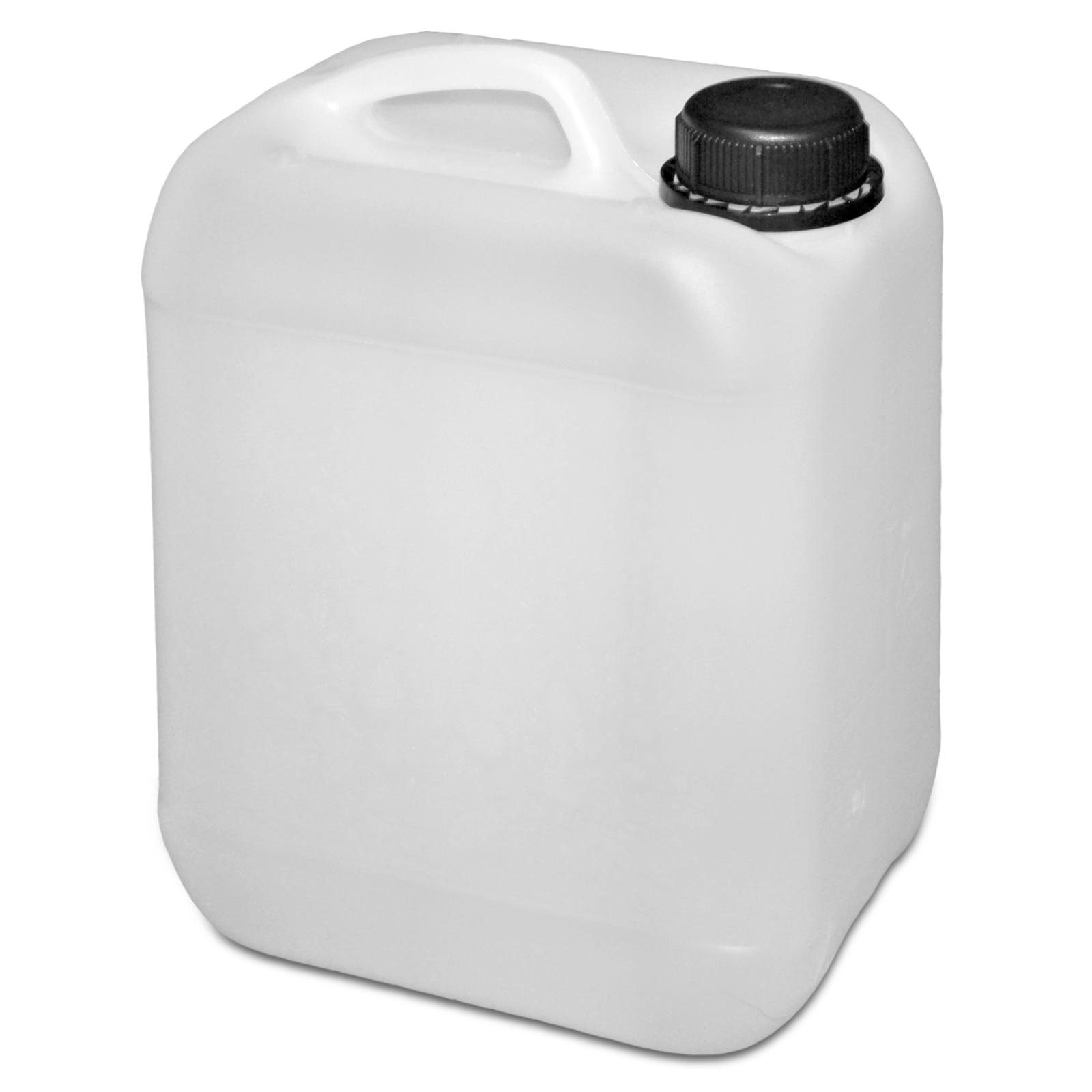 Kanister Wasser Kanister 5L, natur