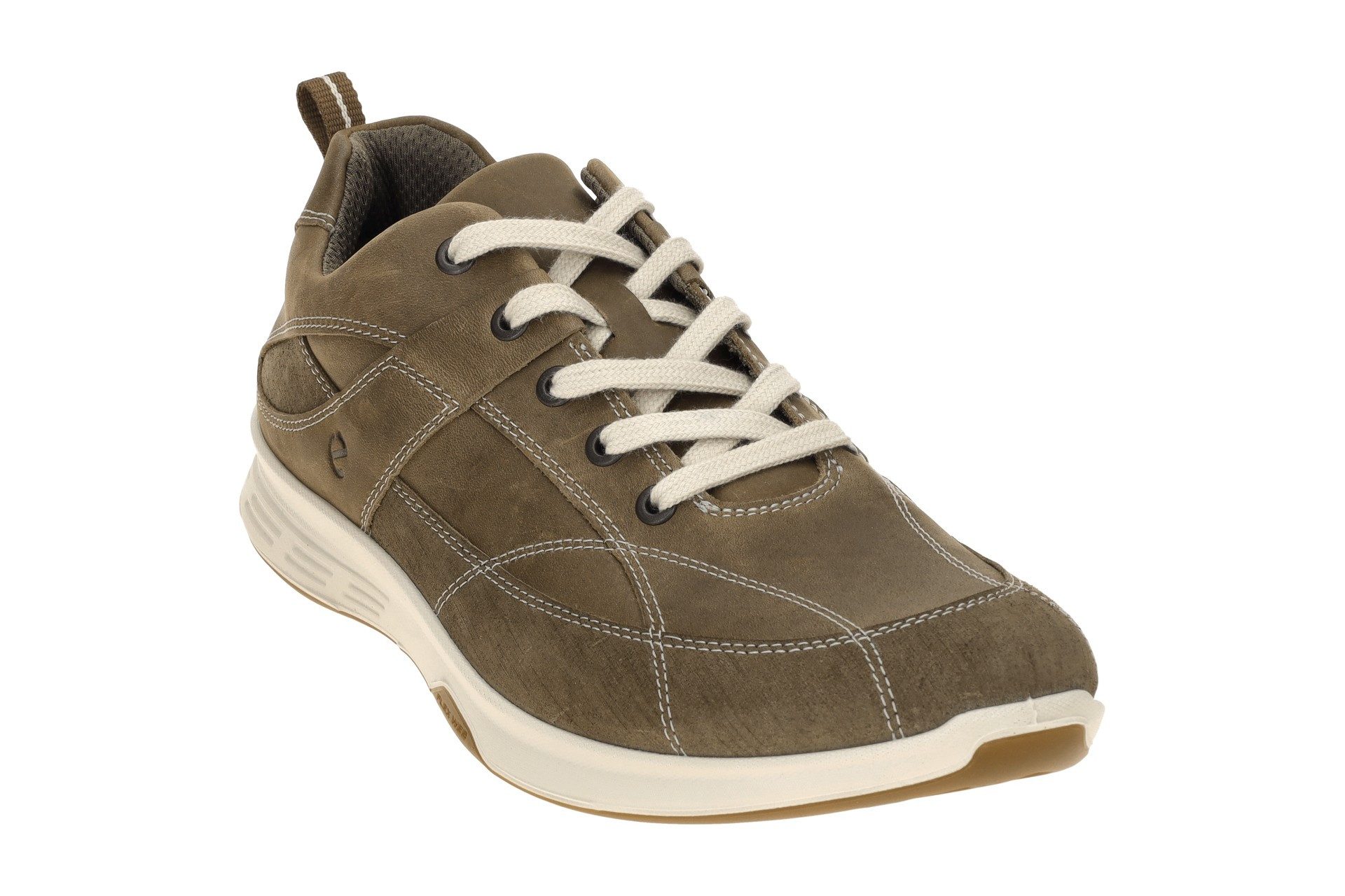 Ecco 87011461345 Schnürschuh