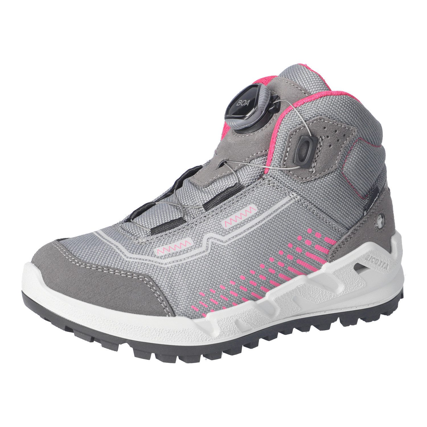 Ricosta TERRA - Sneaker Stiefel
