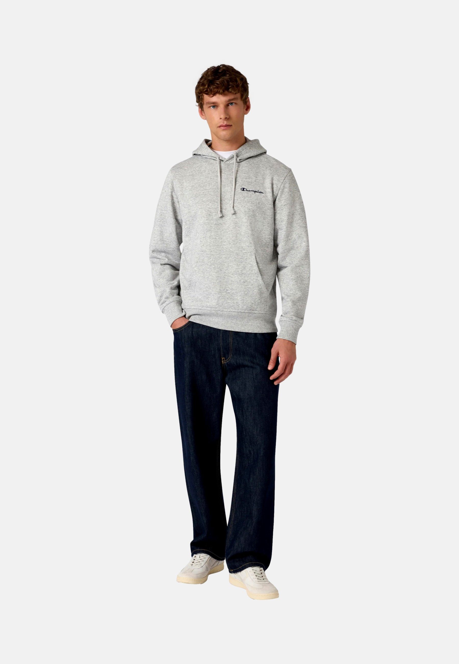 Champion Hoodie Kapuzensweatshirt Hoodie (1-tlg)