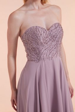 Unique Abendkleid SWEETHEART DRESS