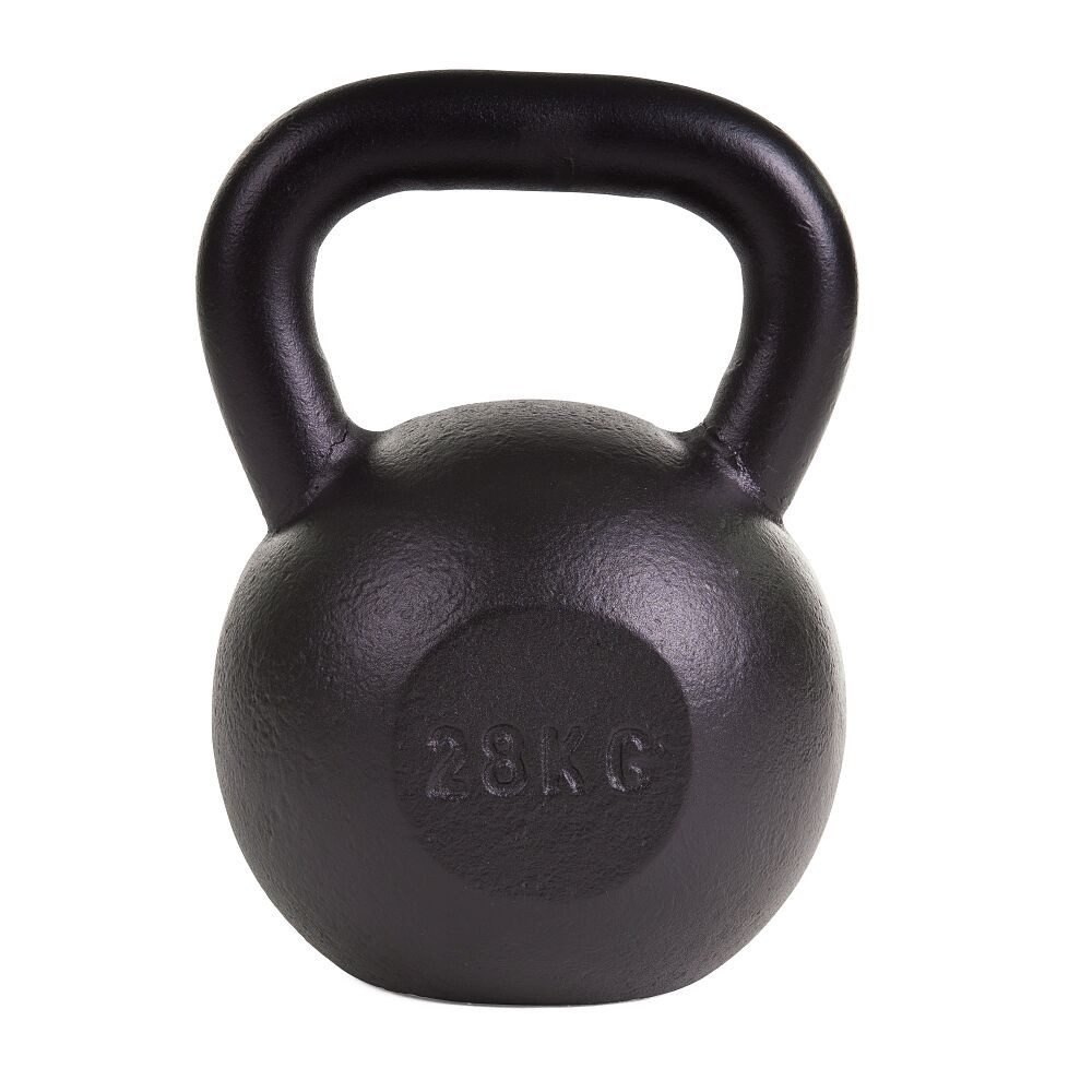 Kettlebell Kettlebell Pulverbeschichtet