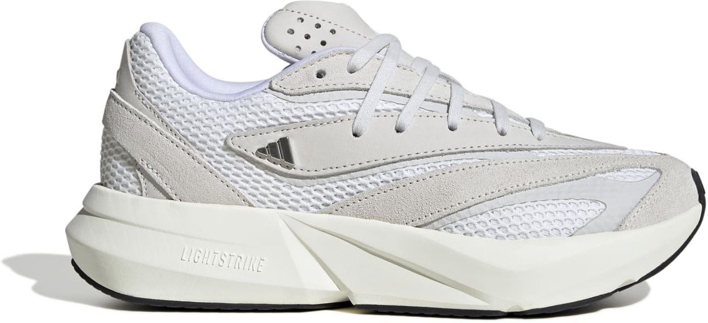 LIGHTBLAZE CRYWHT/FTWWHT/GREONE Sneaker