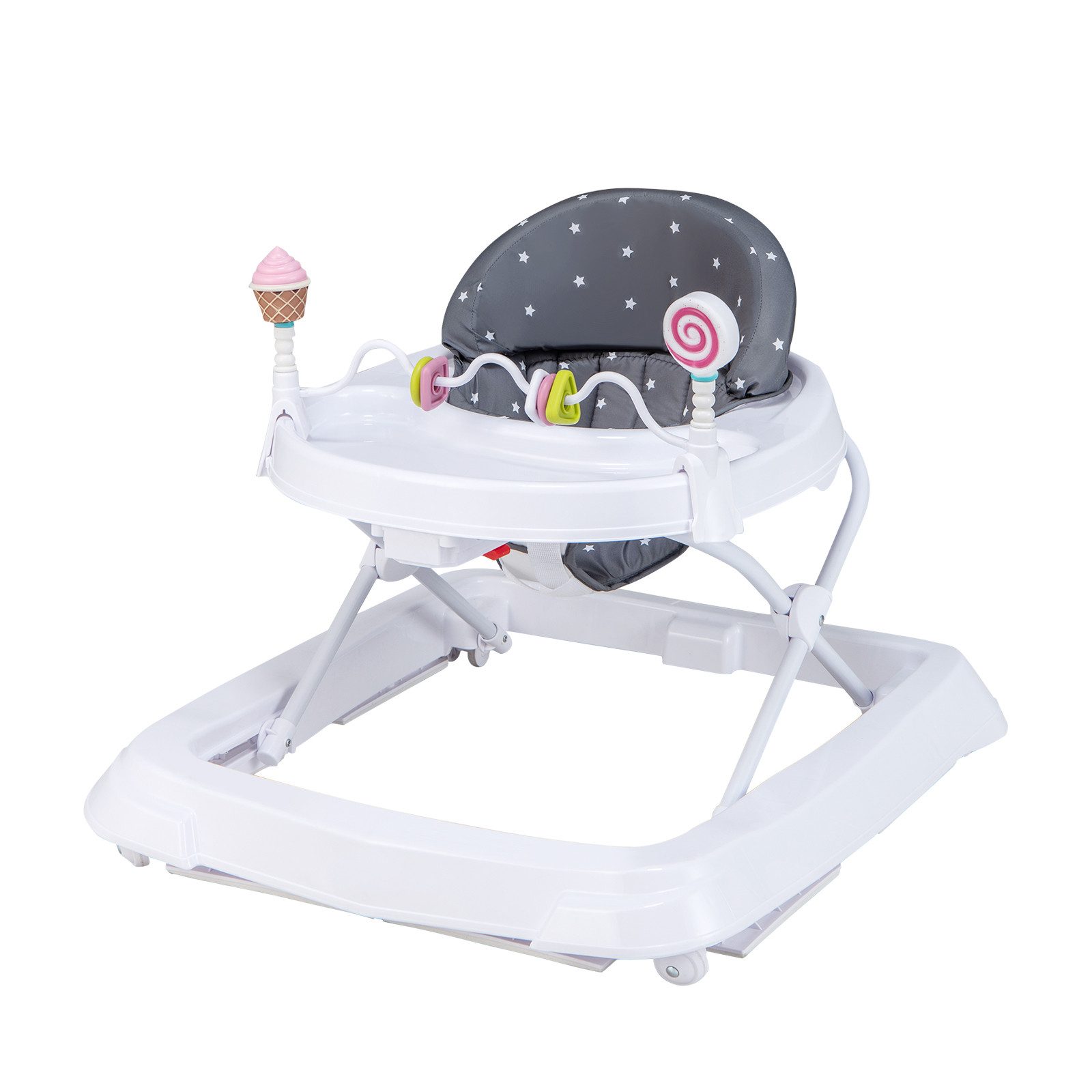 Lauflernhilfe Babywalker
