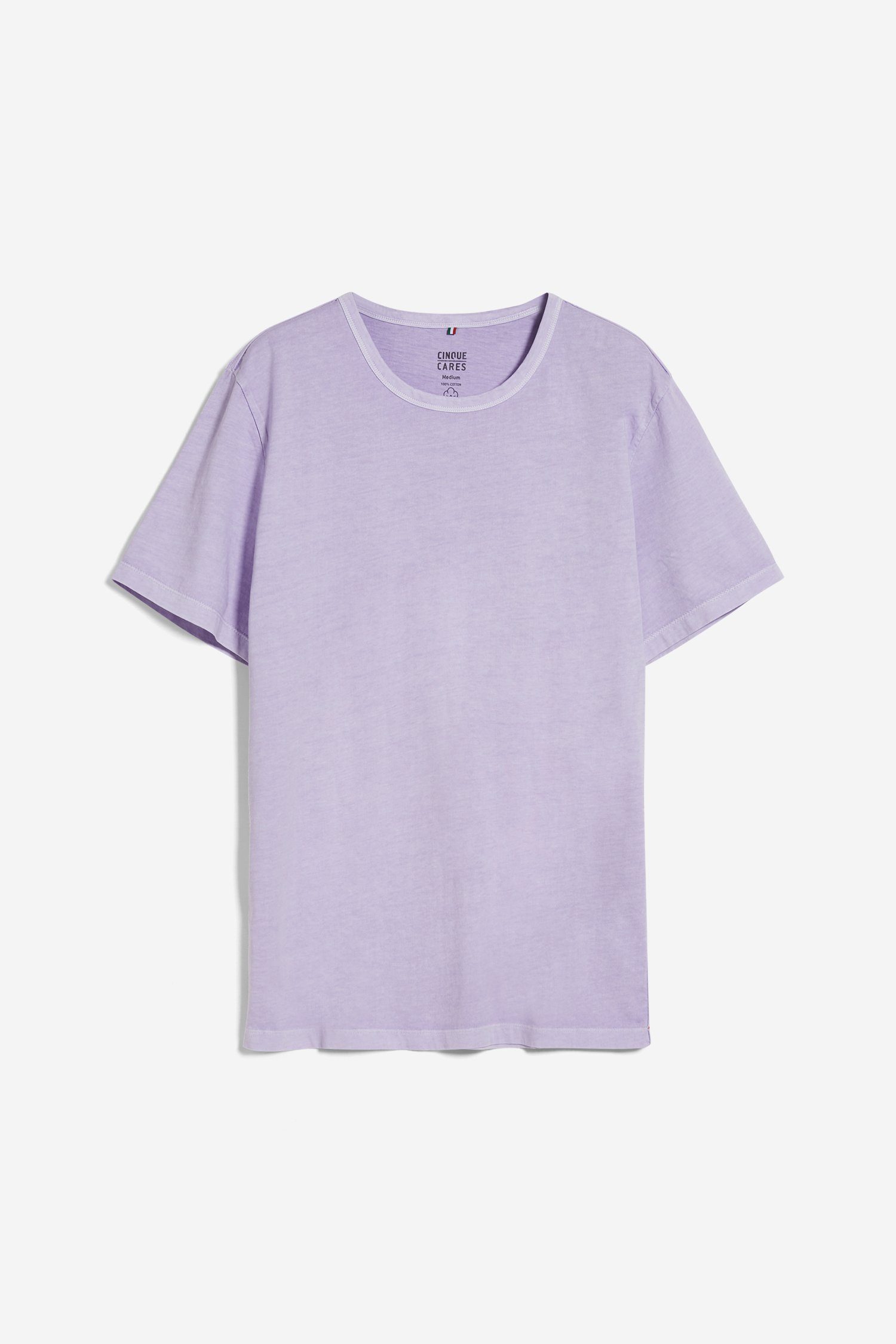 Cinque T-Shirt CIBENTO Violett | T-Shirts