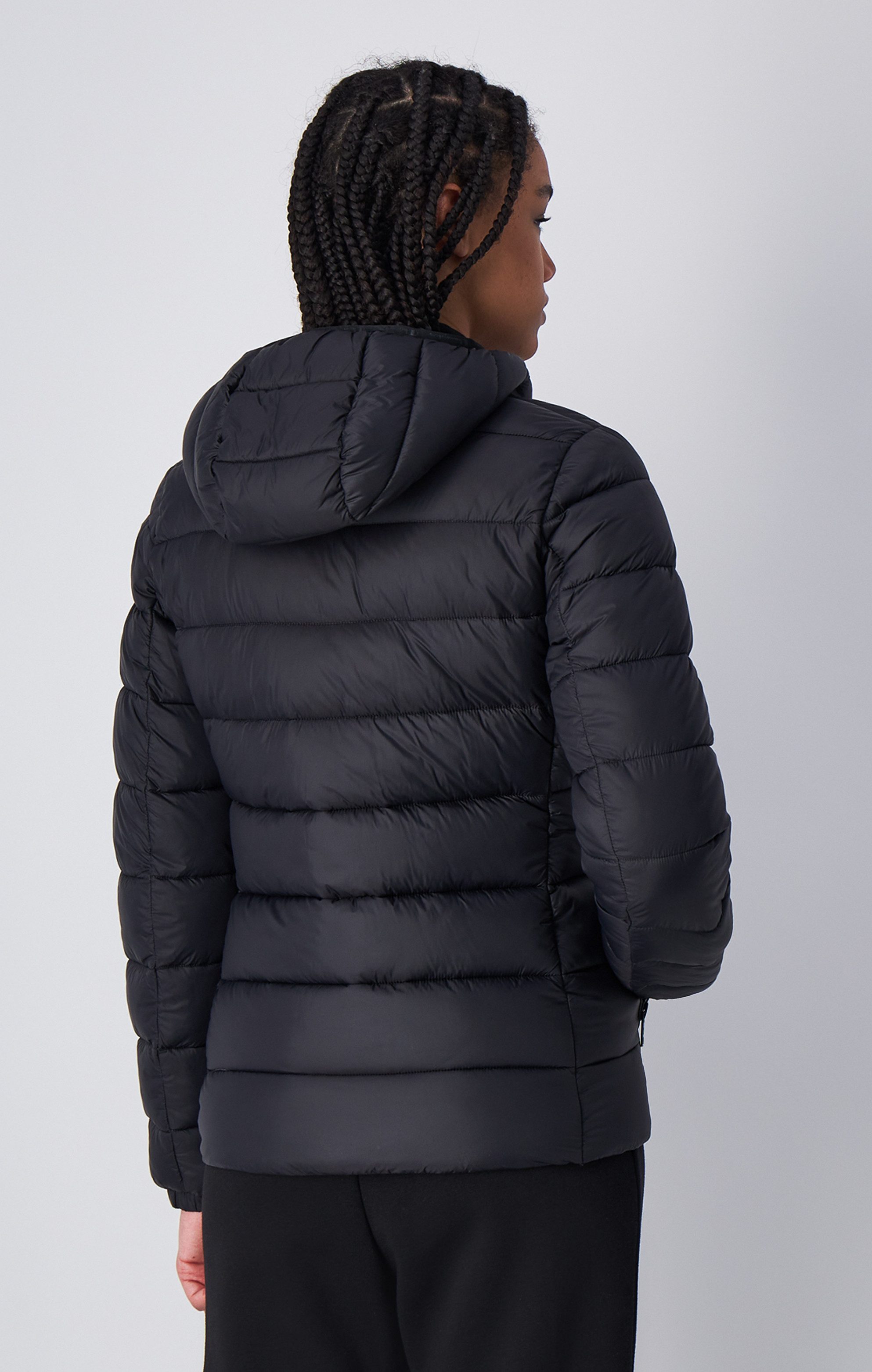 Champion Steppjacke günstig online kaufen