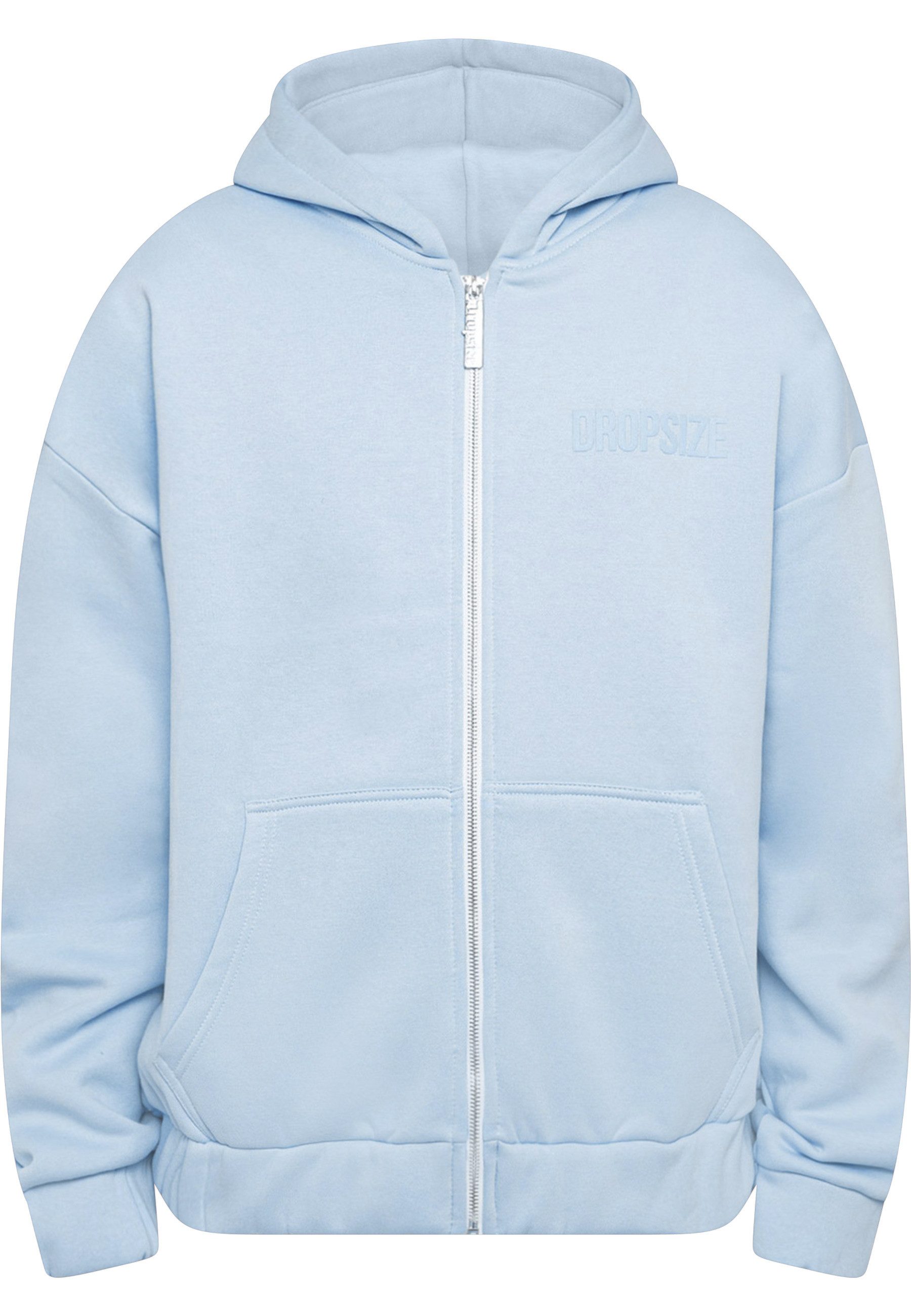 Dropsize Sweatjacke Dropsize Herren