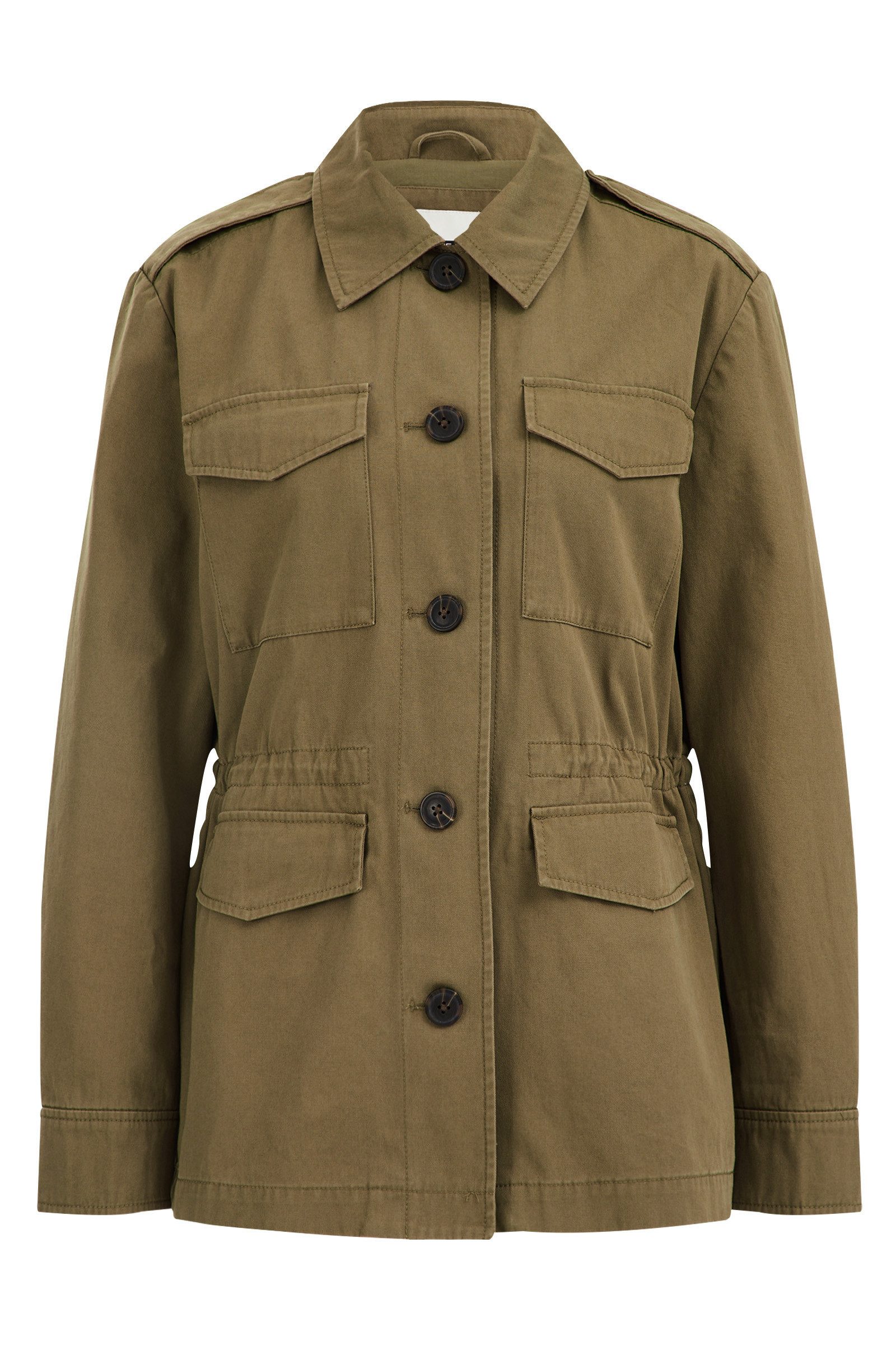 WE Fashion Cabanjacke günstig online kaufen
