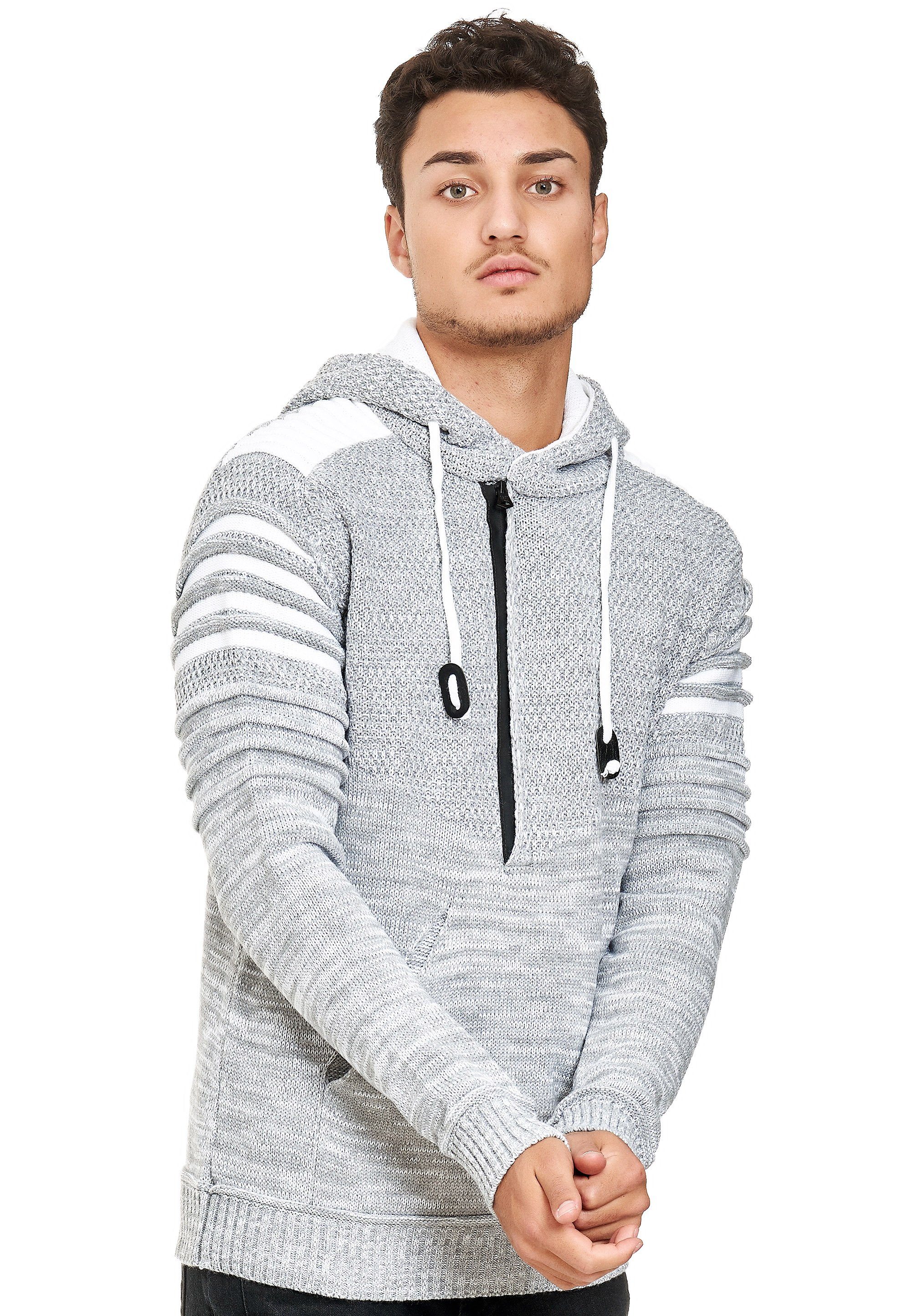 Kapuzensweatshirt