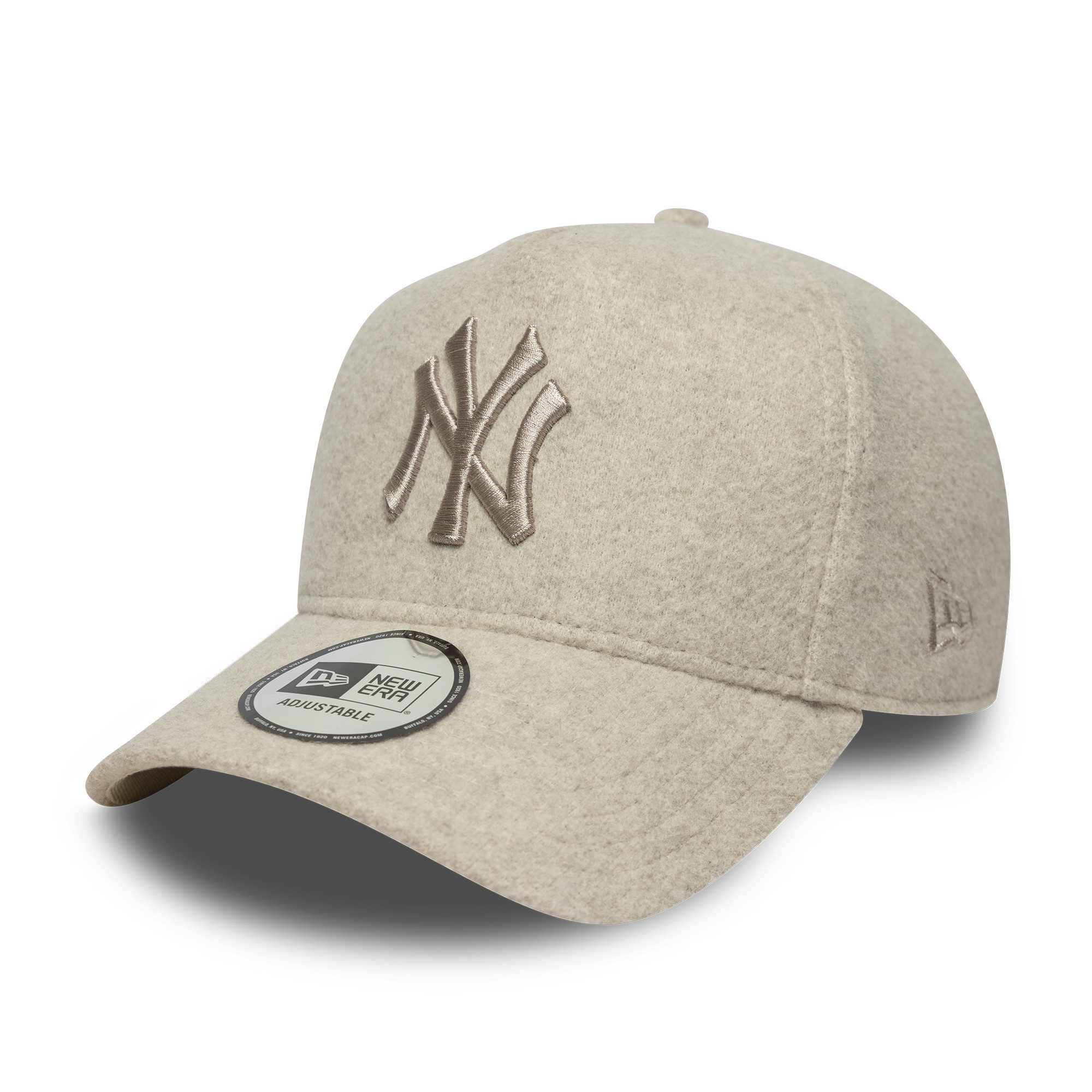 Snapback Cap 9FORTY E-Frame New York Yankees MLB Melton