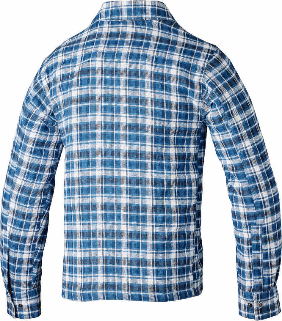RST Motorradjacke Lumberjack Motorrad Hemd protektoren günstig online kaufen