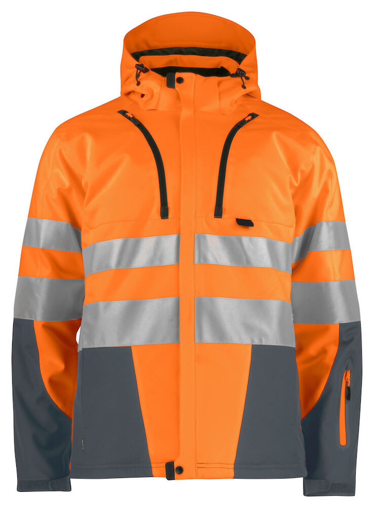 Arbeitsjacke 6420 FUNKTIONSJACKE EN ISO 20471 KLASSE 3/2