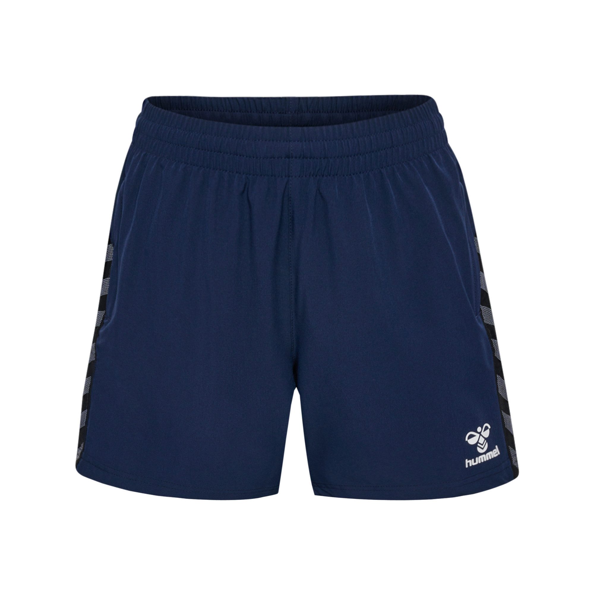 hummel Trainingsshorts Hummel Damen Short hmlAuthentic günstig online kaufen