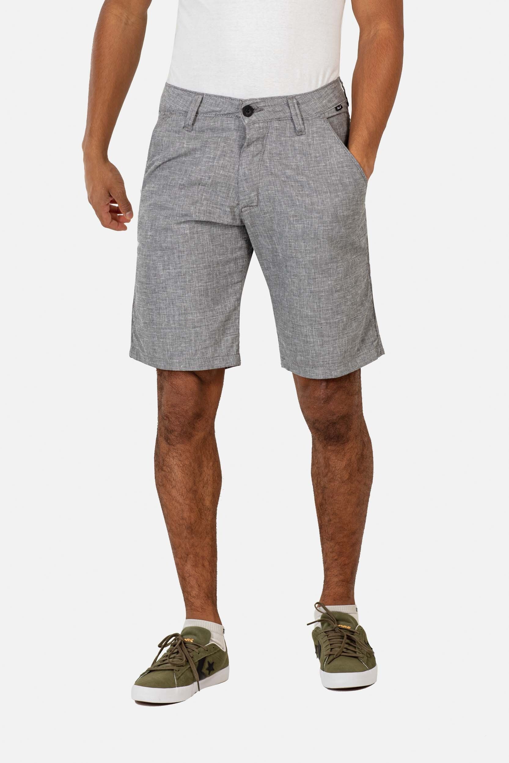 Grey Linen