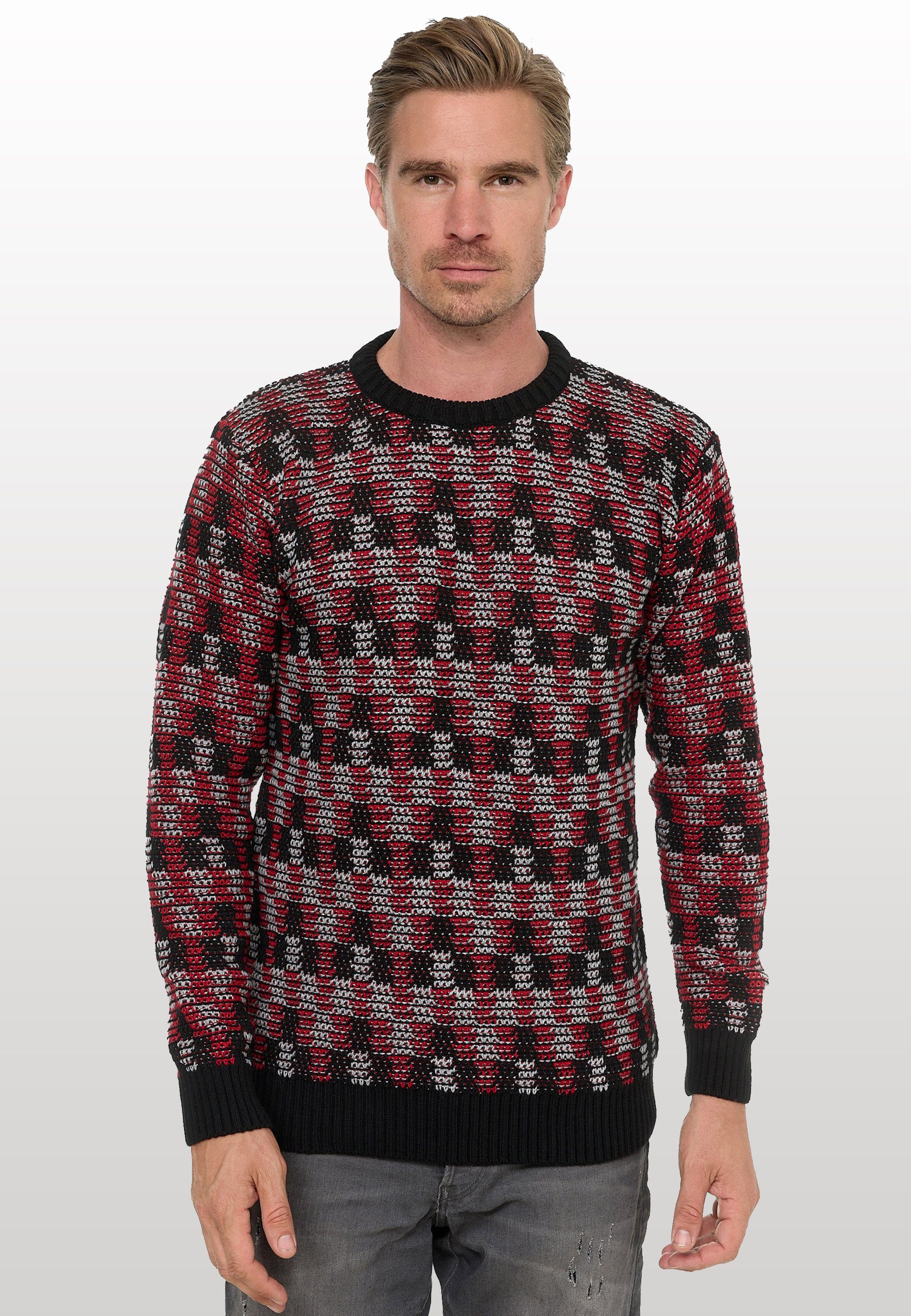 Strickpullover